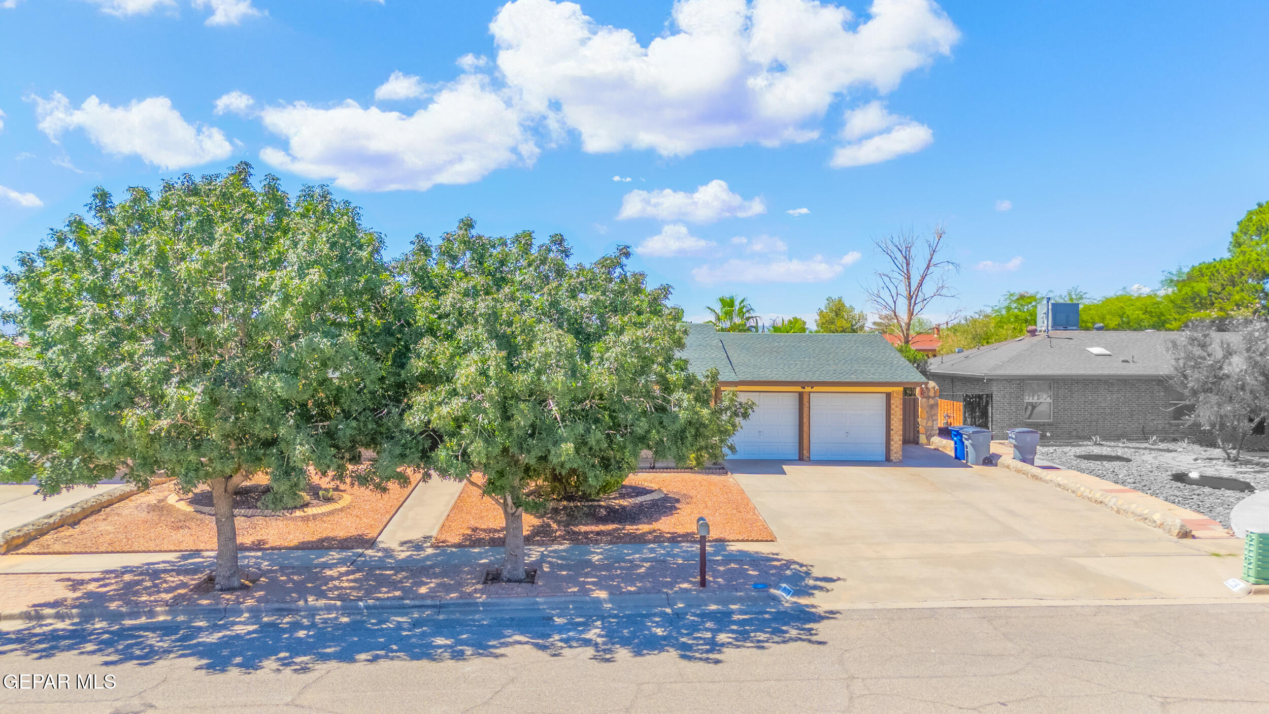 3209 VOGUE Drive, El Paso, TX 79935