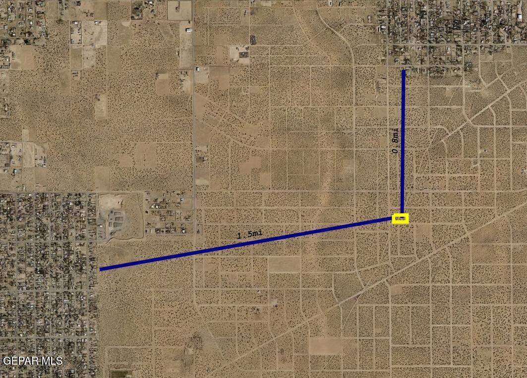 PN-60305 Victor Avenue, Clint, TX 79928
