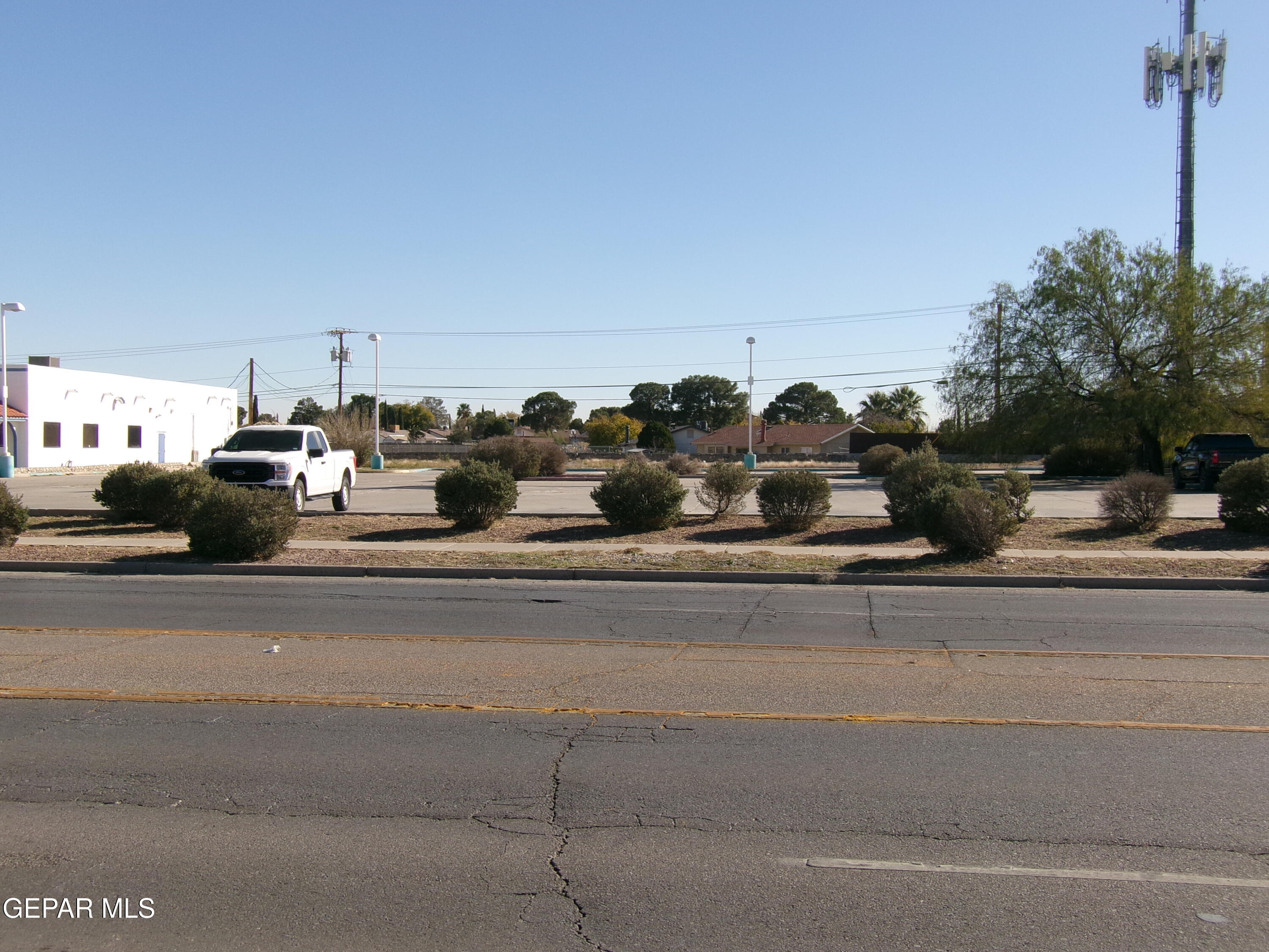 3026 TRAWOOD, El Paso, TX 79936