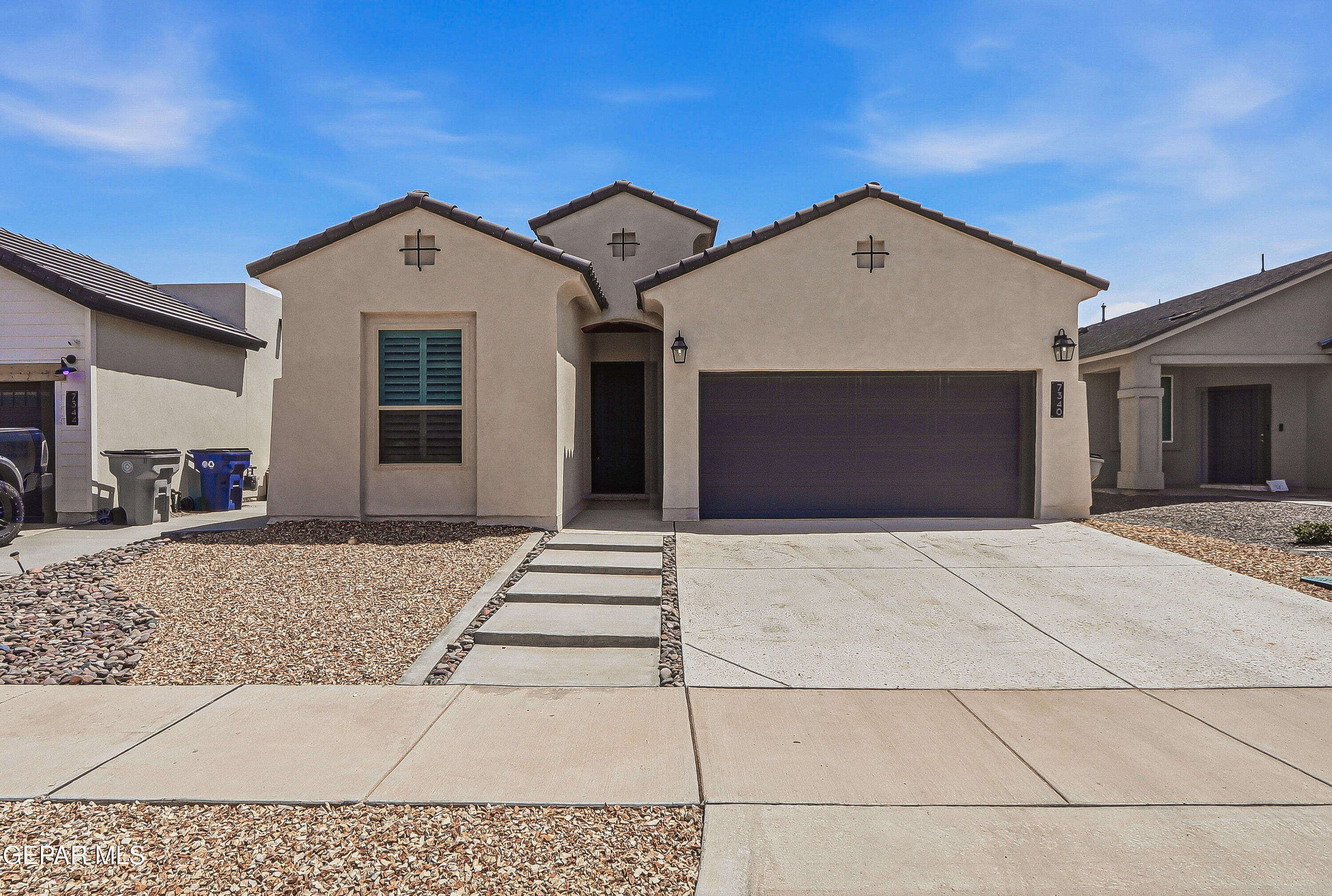 7340 NORTE BRASIL Drive, El Paso, TX 79934
