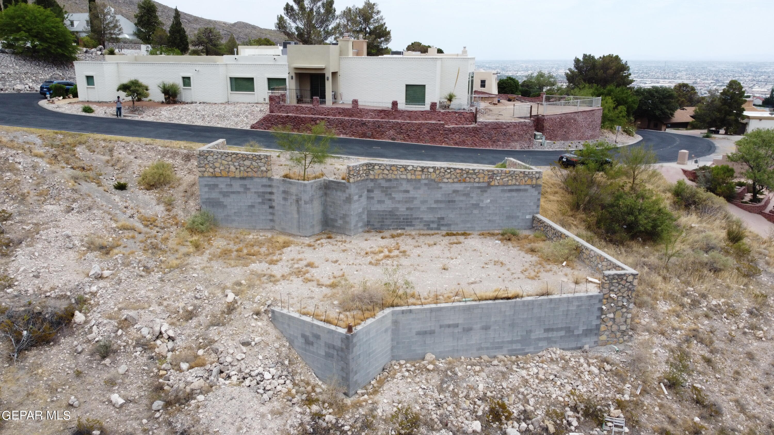 38 KINGERY Drive, El Paso, TX 79902