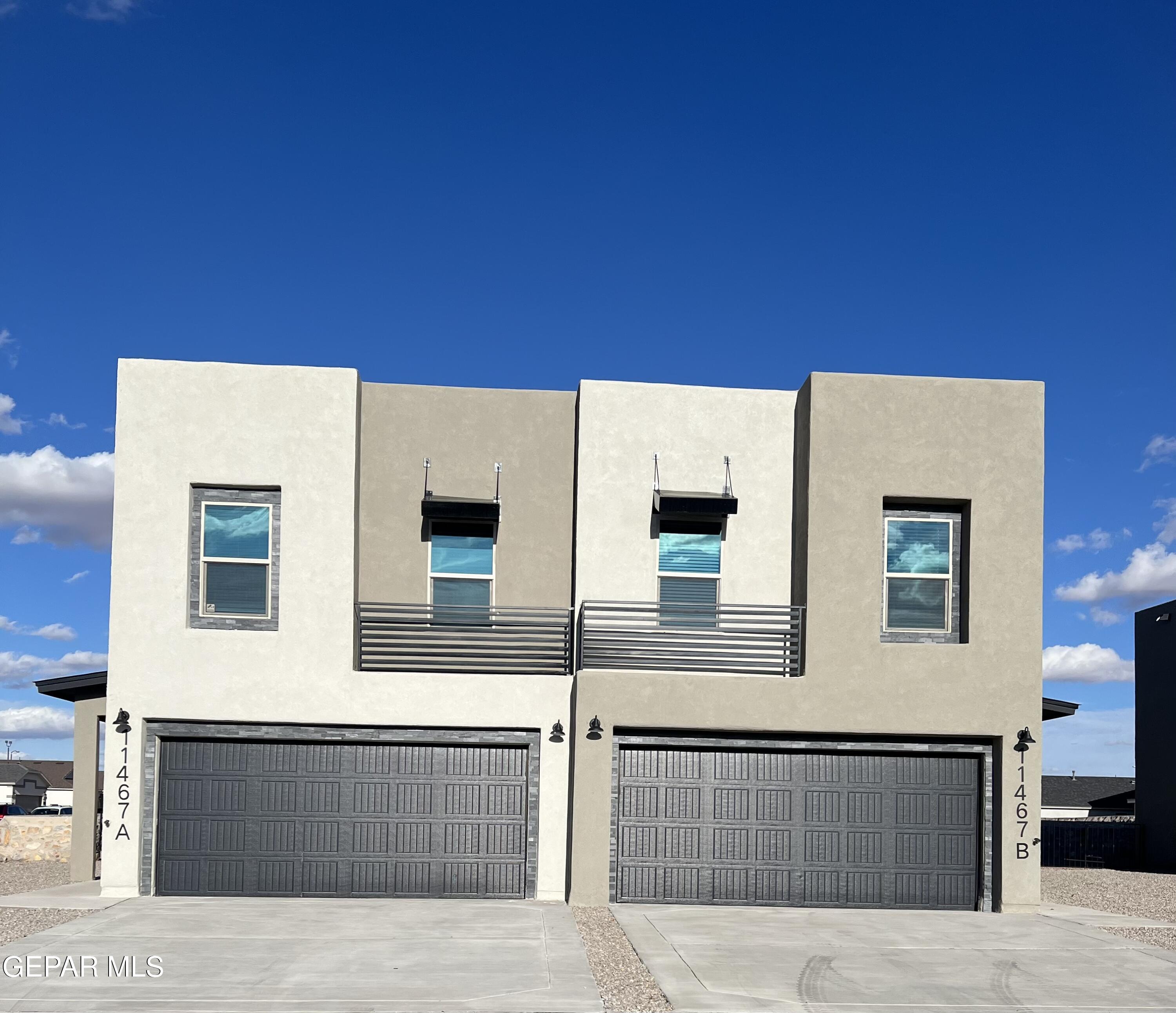 11467 Van Nuys Drive, Socorro, TX 79927