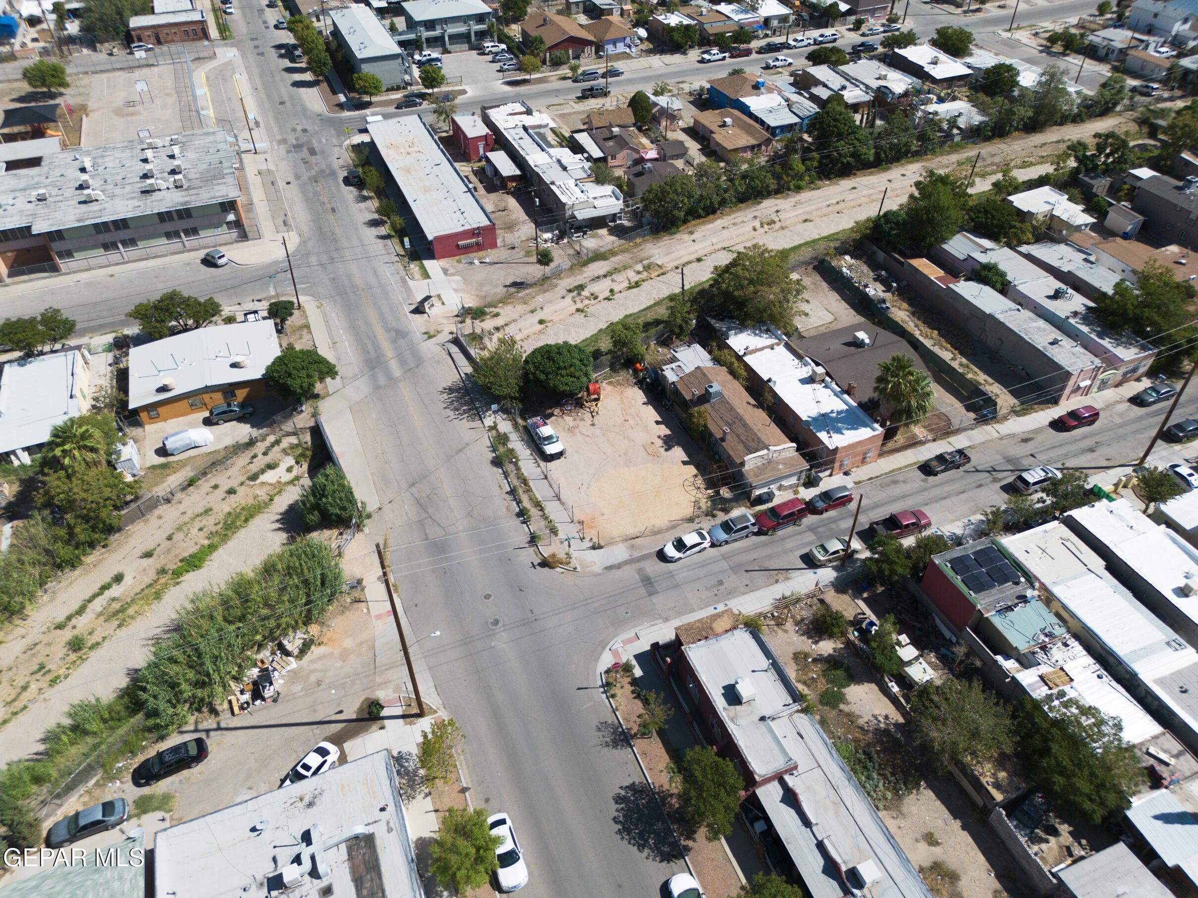 3001 E SAN ANTONIO Avenue, El Paso, TX 79905