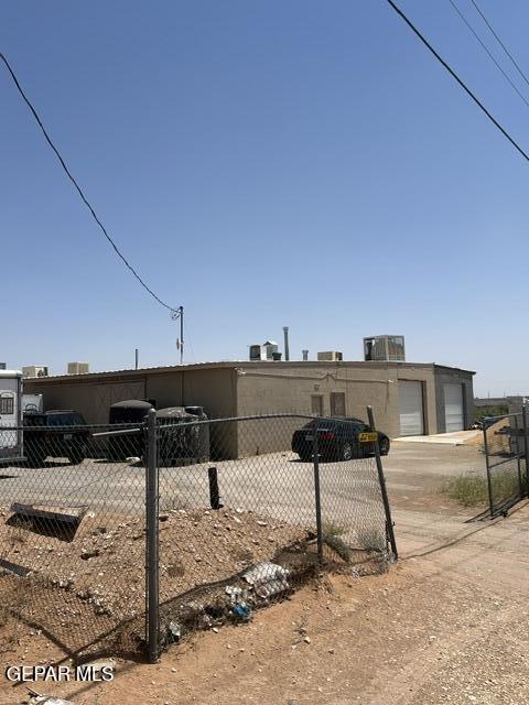 3710 RENE Drive, El Paso, TX 79938