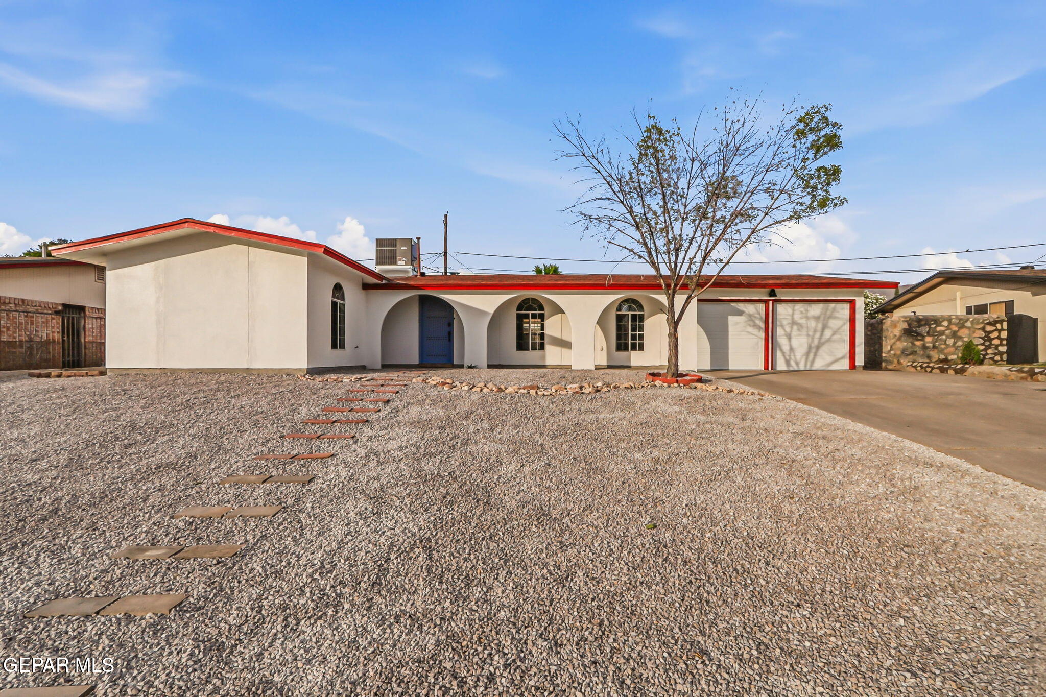 326 BRIGHT WATER Lane, El Paso, TX 79912