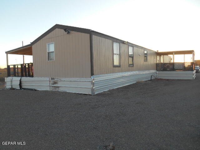 3996 Century Drive, El Paso, TX 79938
