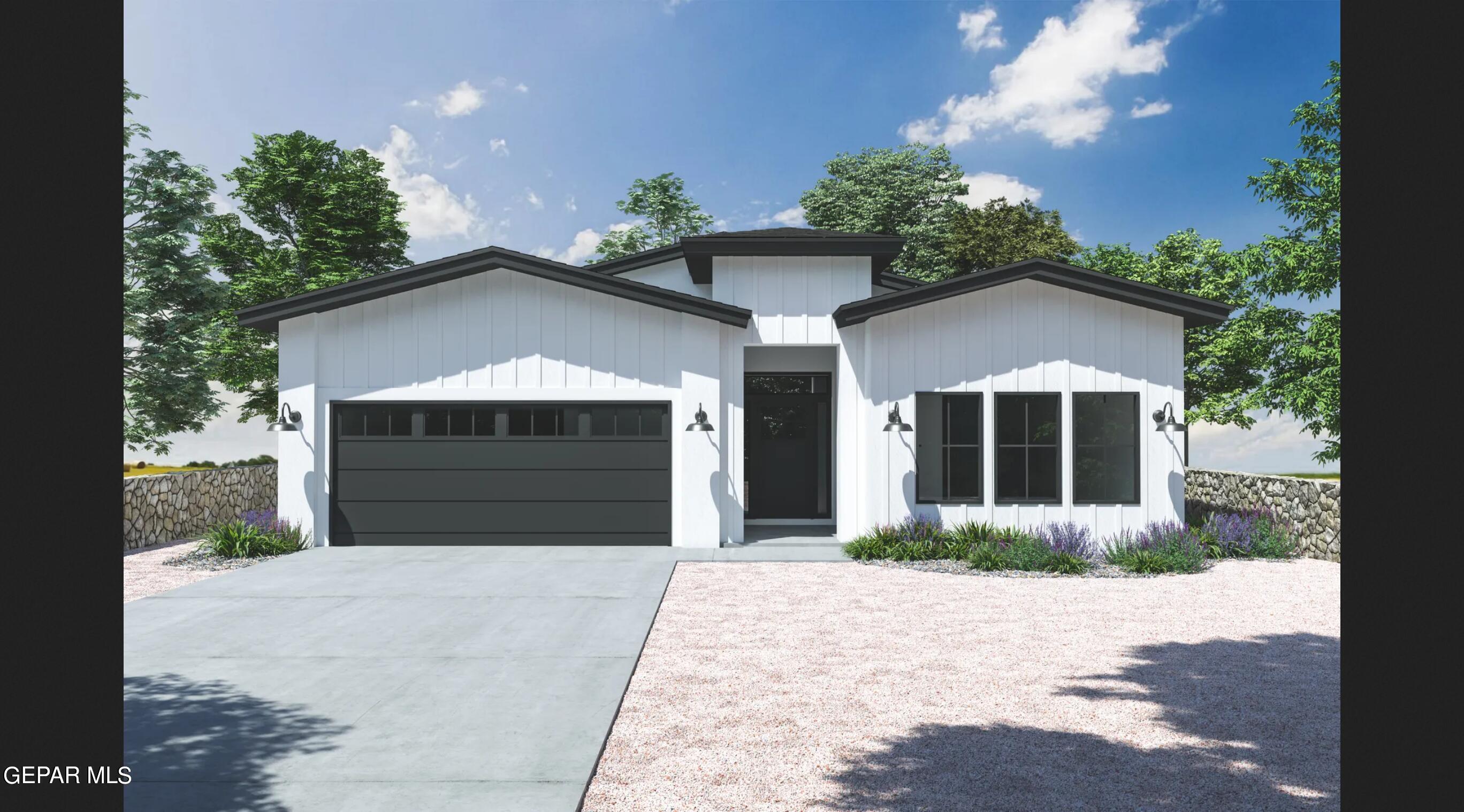 846 Harpendem Drive, El Paso, TX 79928
