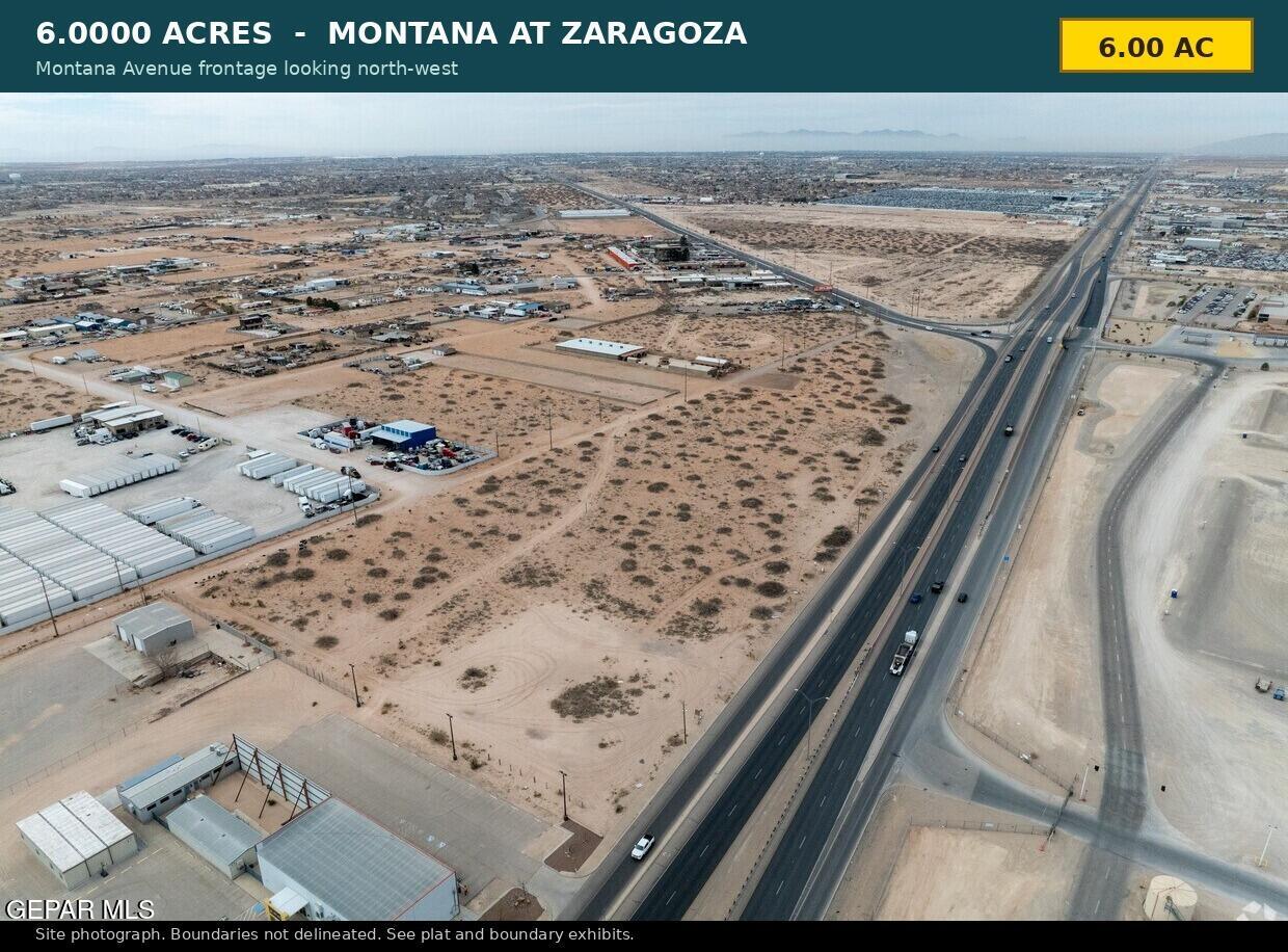 13690 MONTANA Avenue, El Paso, TX 79938