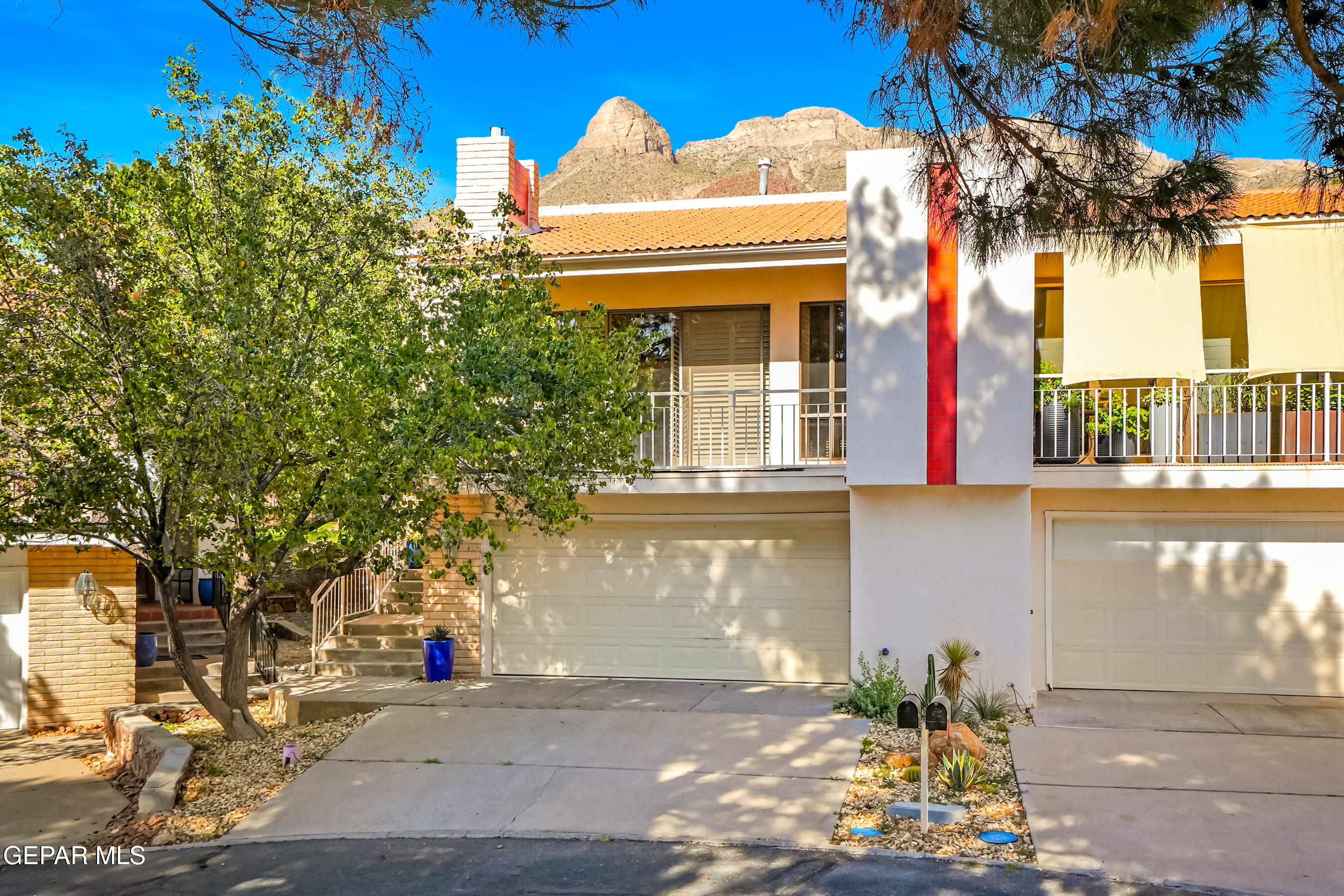 5733 MIRA GRANDE Drive, El Paso, TX 79912