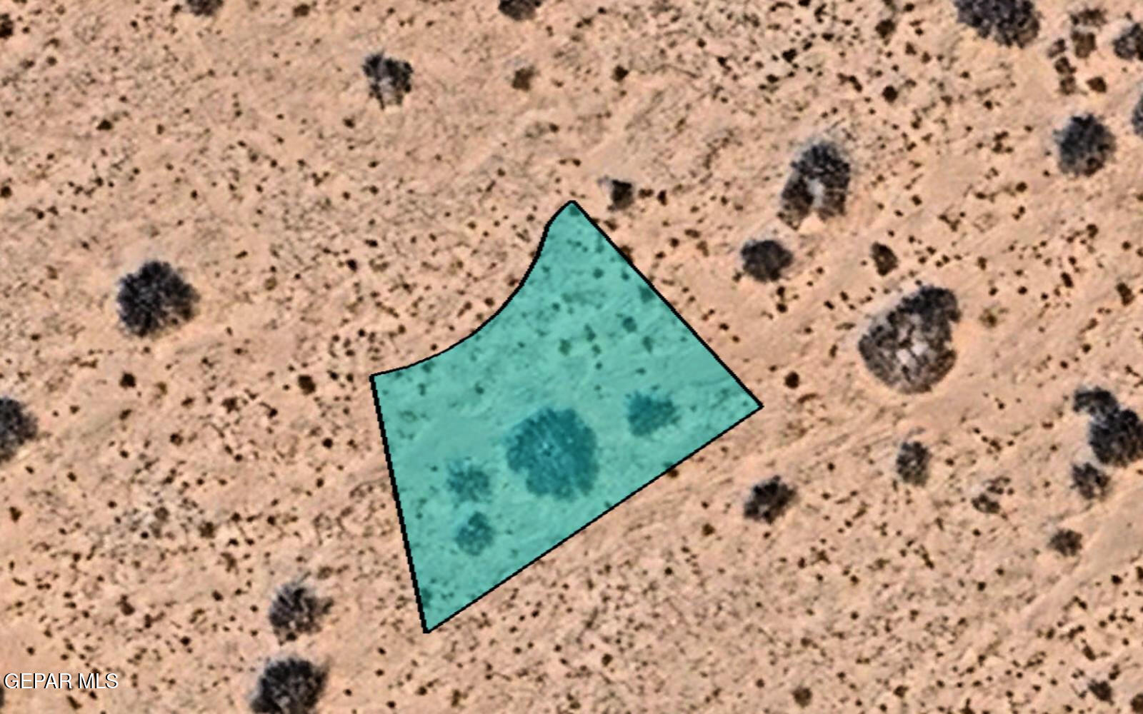 PN-77285 TBD, El Paso, TX 79928
