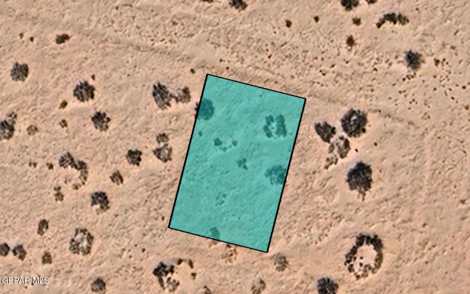 PN-380725 Breda Road, El Paso, TX 79928