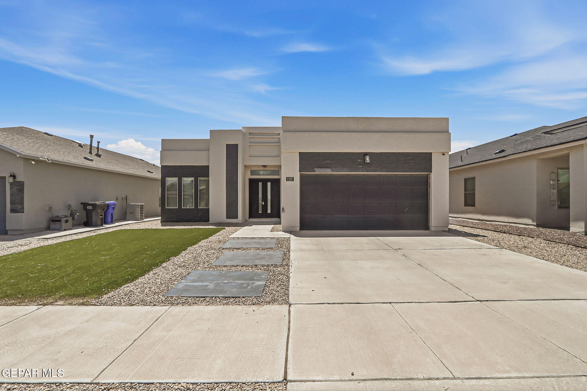 1137 Sylvia Aguilar Street, Horizon City, TX 79928