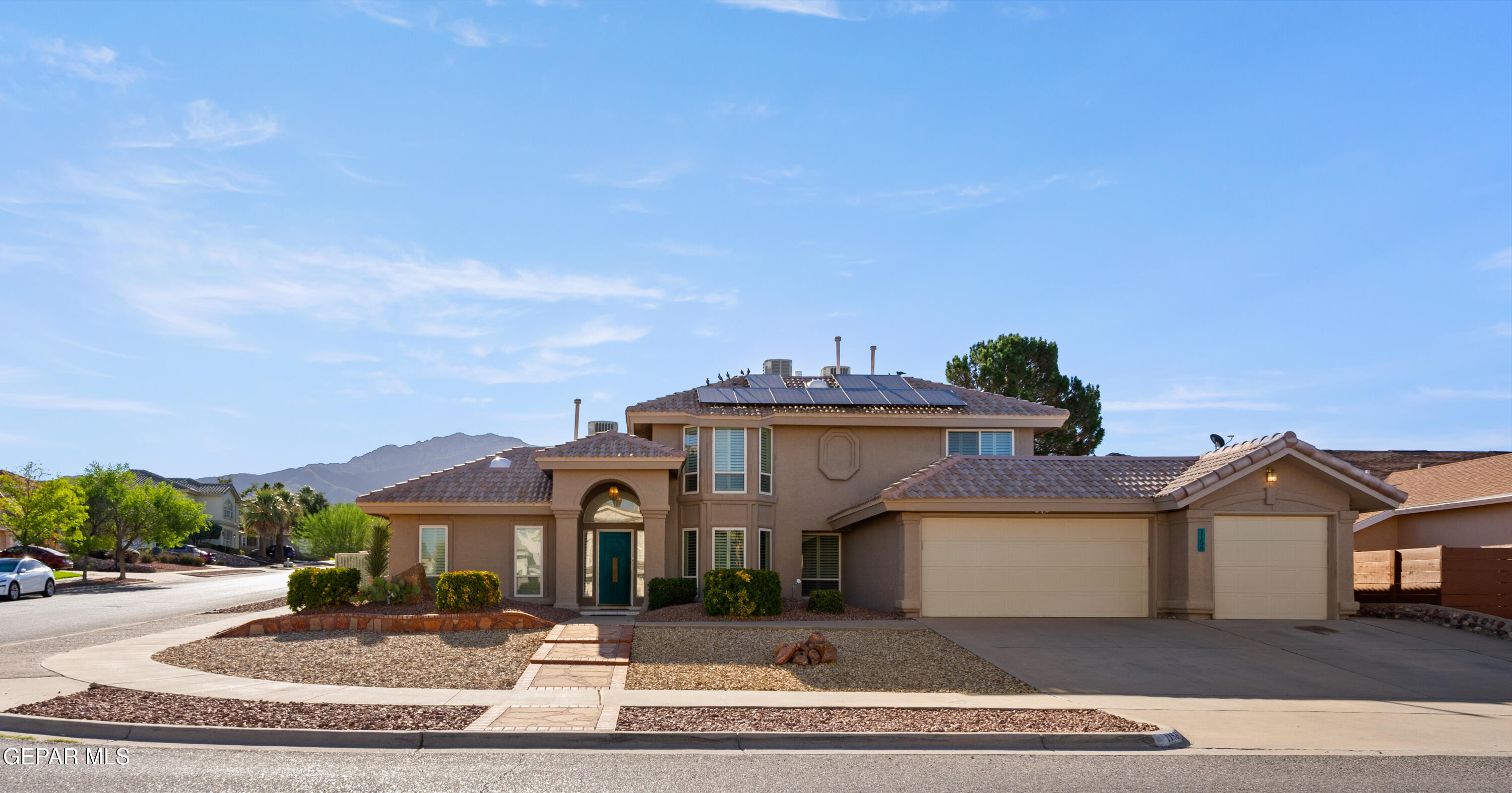 1156 REGAL RIDGE Drive, El Paso, TX 79912