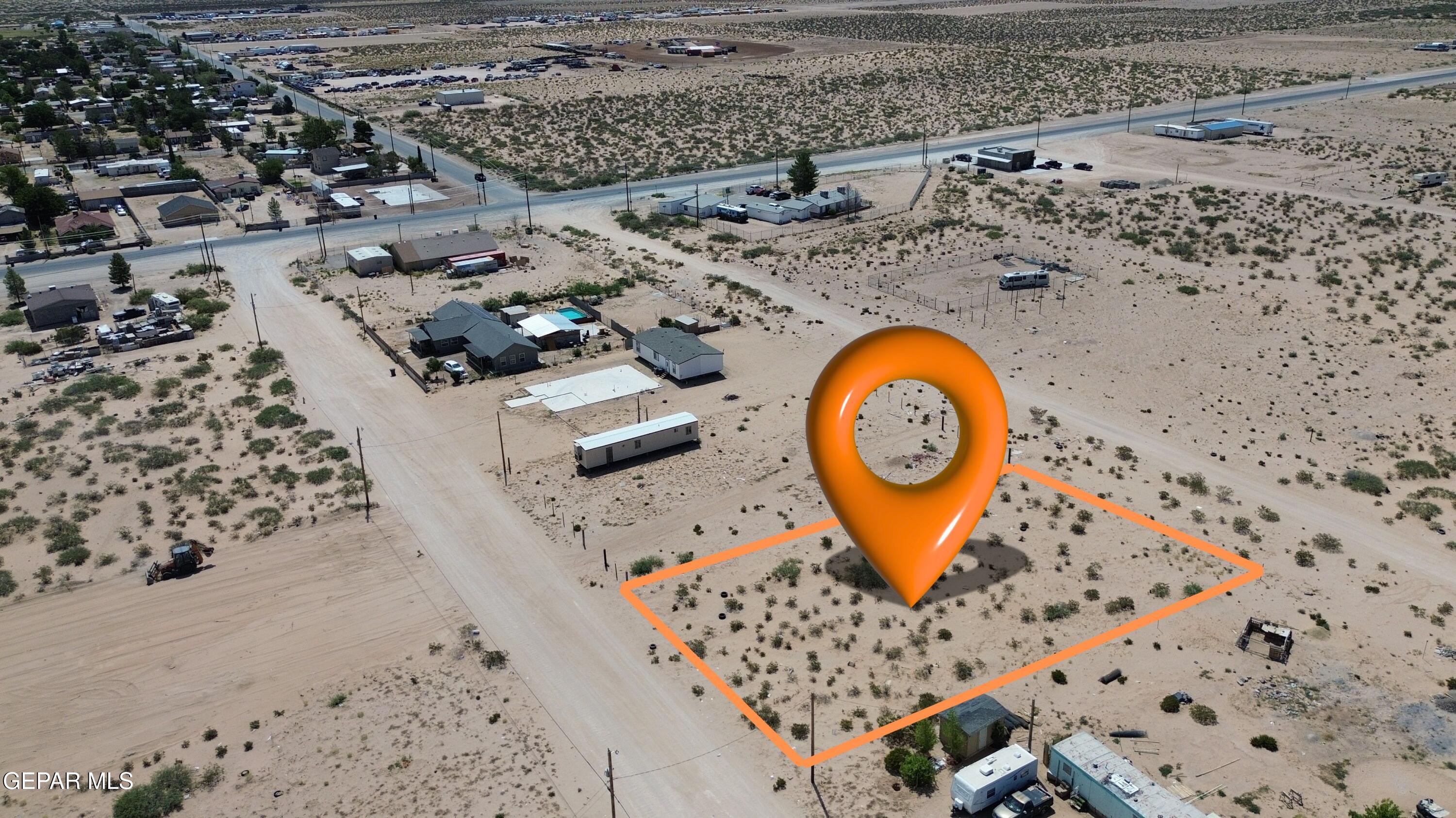 PN-346178 Arkmonk Street, El Paso, TX 79928