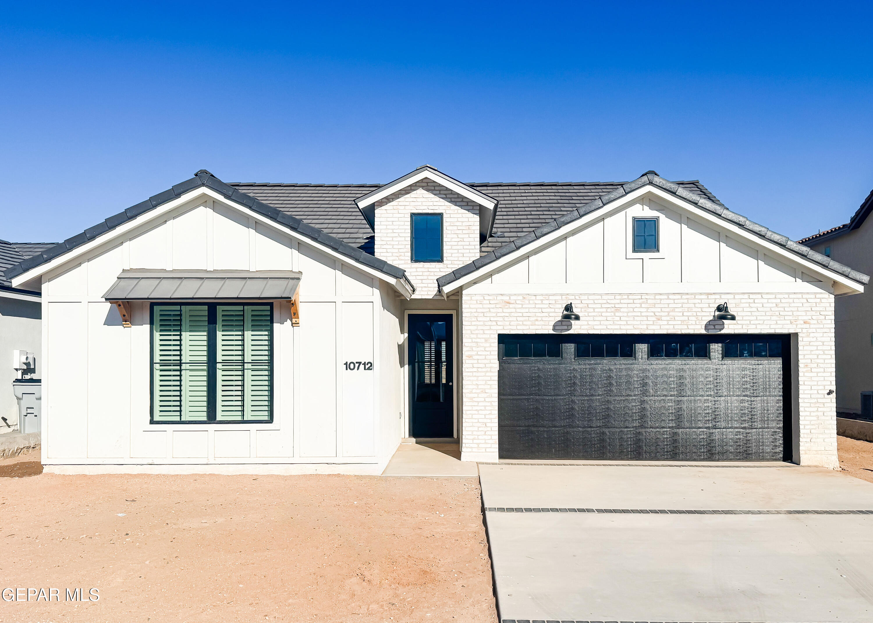12418 Amesbury Avenue, El Paso, TX 79928