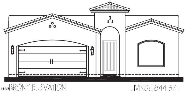 12410 Amesbury Avenue, El Paso, TX 79928