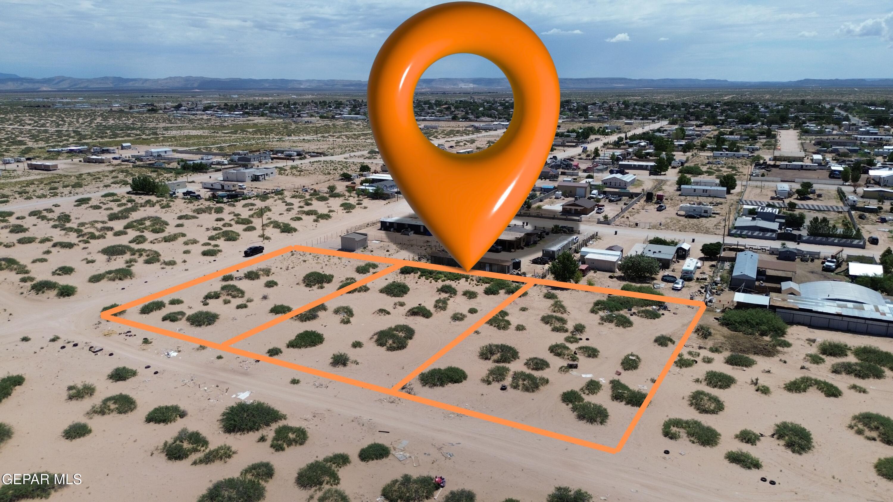 PN-67278 Fairhaven Avenue, El Paso, TX 79928