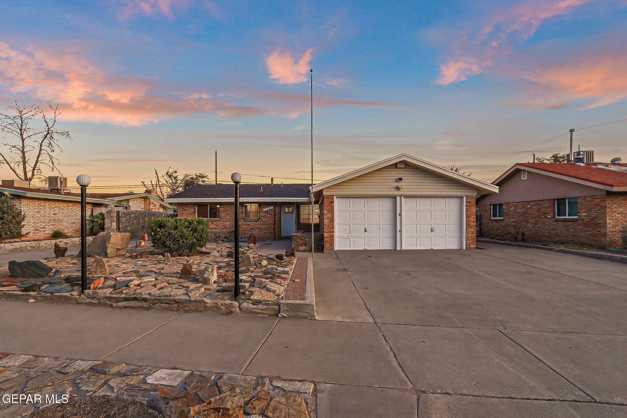 7221 ALTO REY Avenue, El Paso, TX 79912