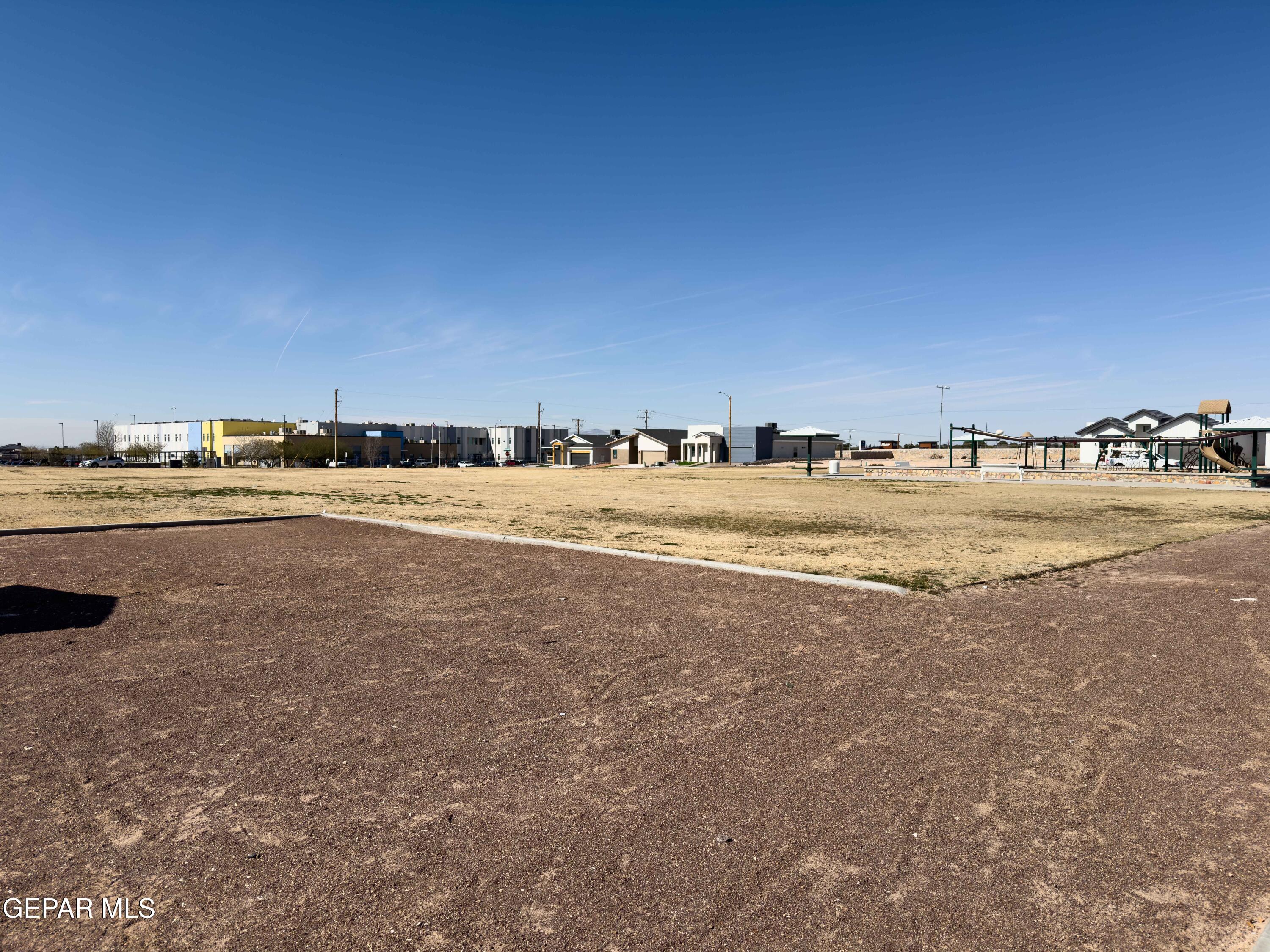 248 MAR VISTA Place, Horizon City, TX 79928