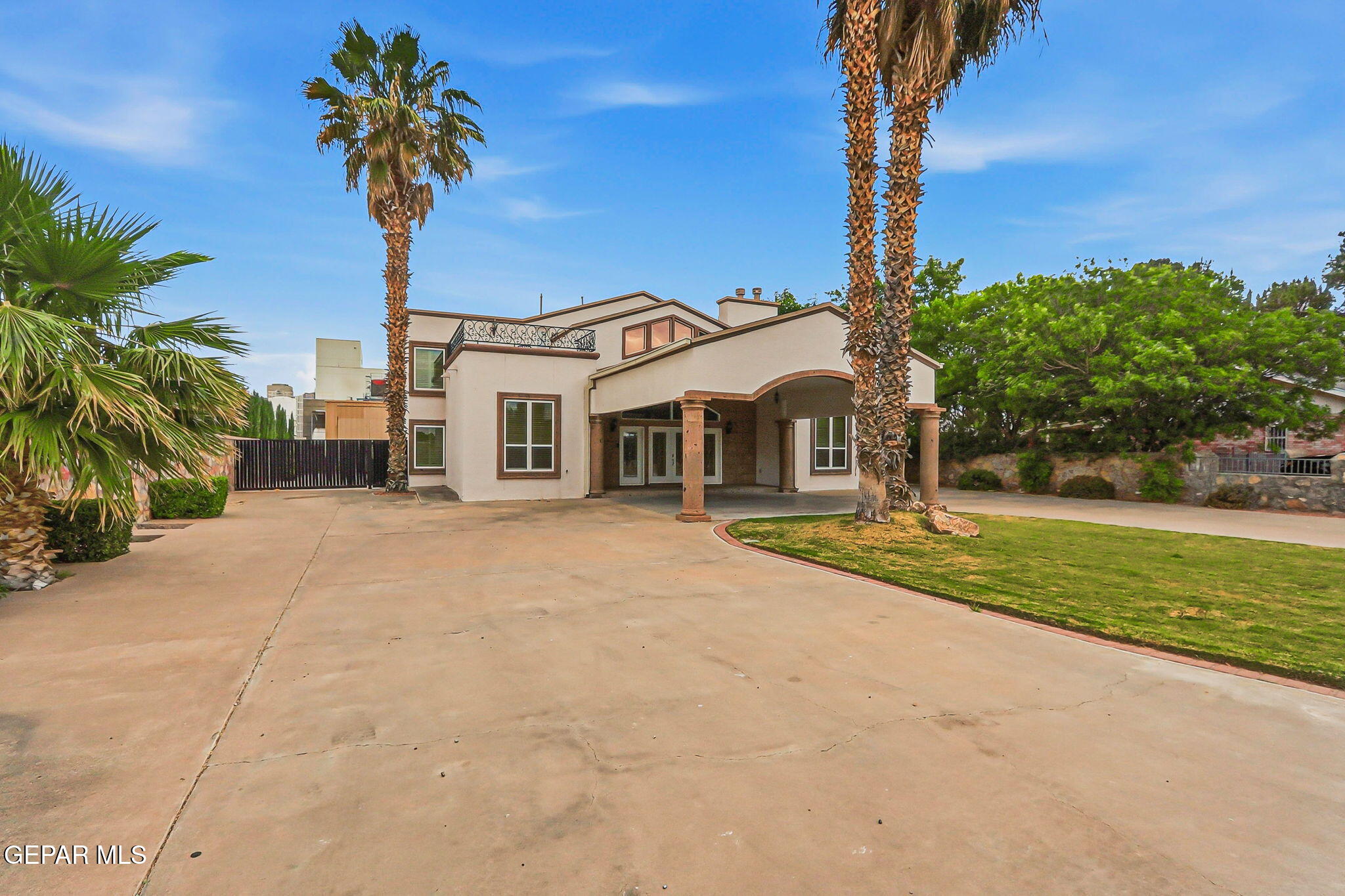 6016 OLEASTER Drive, El Paso, TX 79932