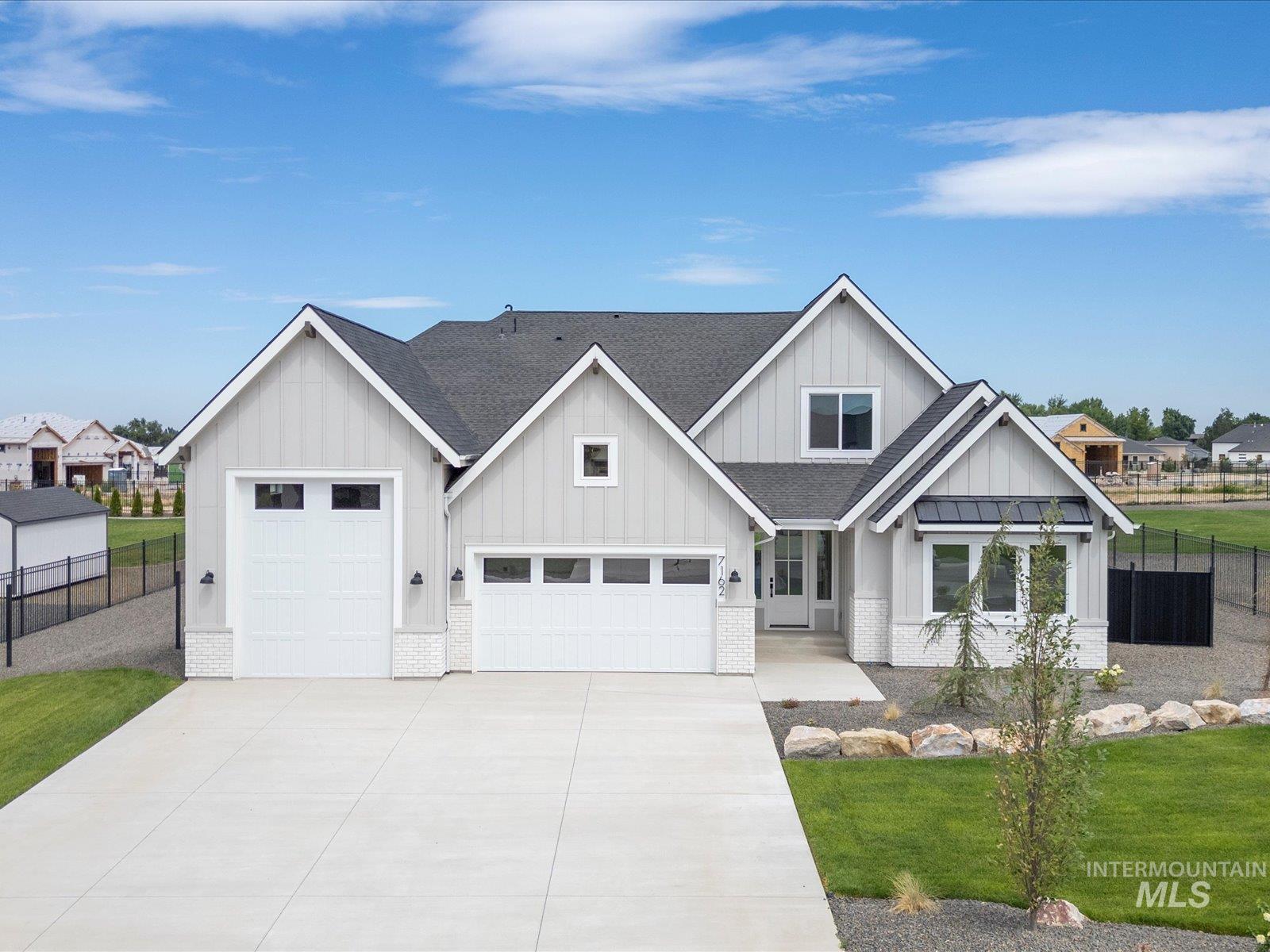 335 S Strut Way, Boise ID 83716