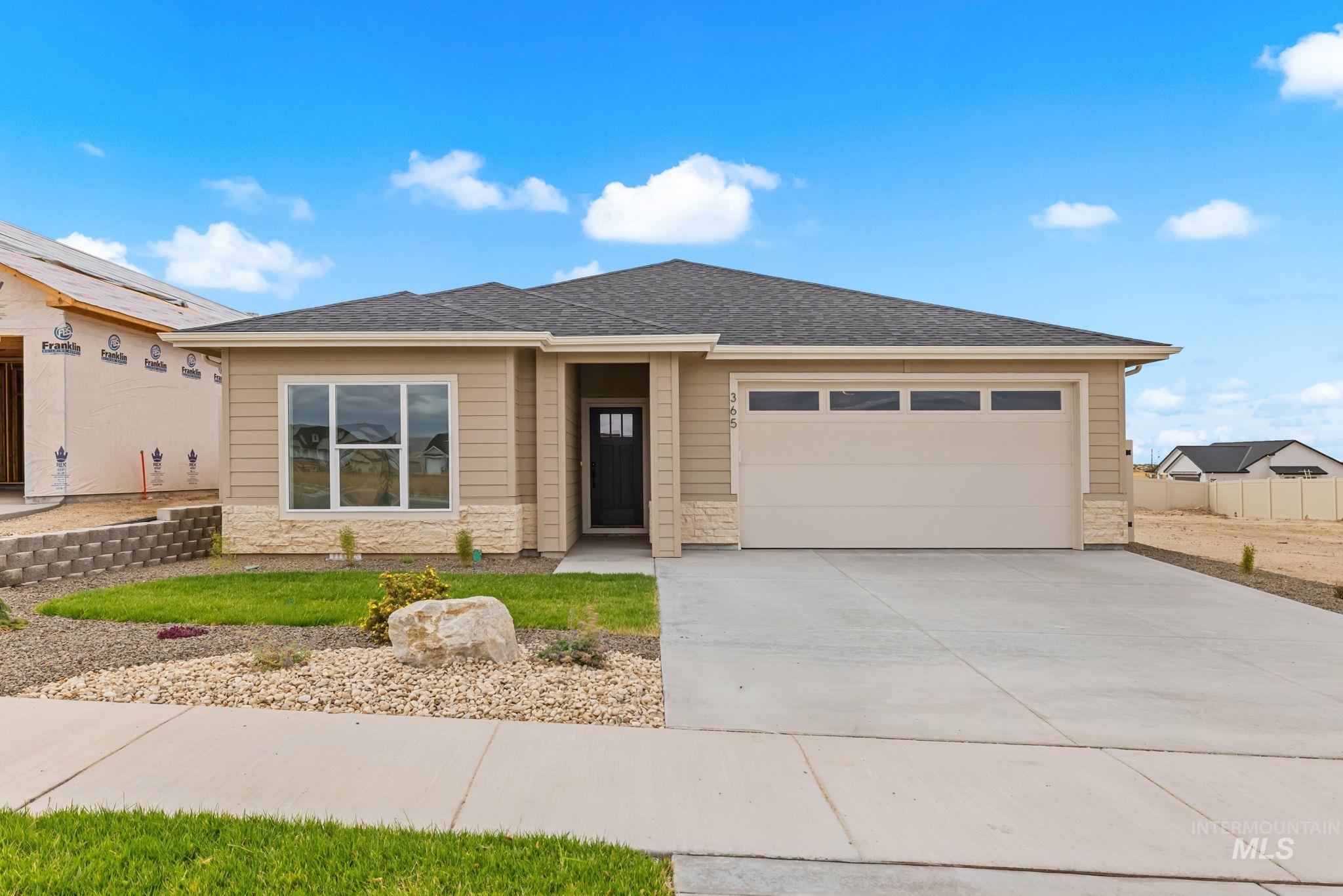 365 S Radiator Rd, Boise ID 83716