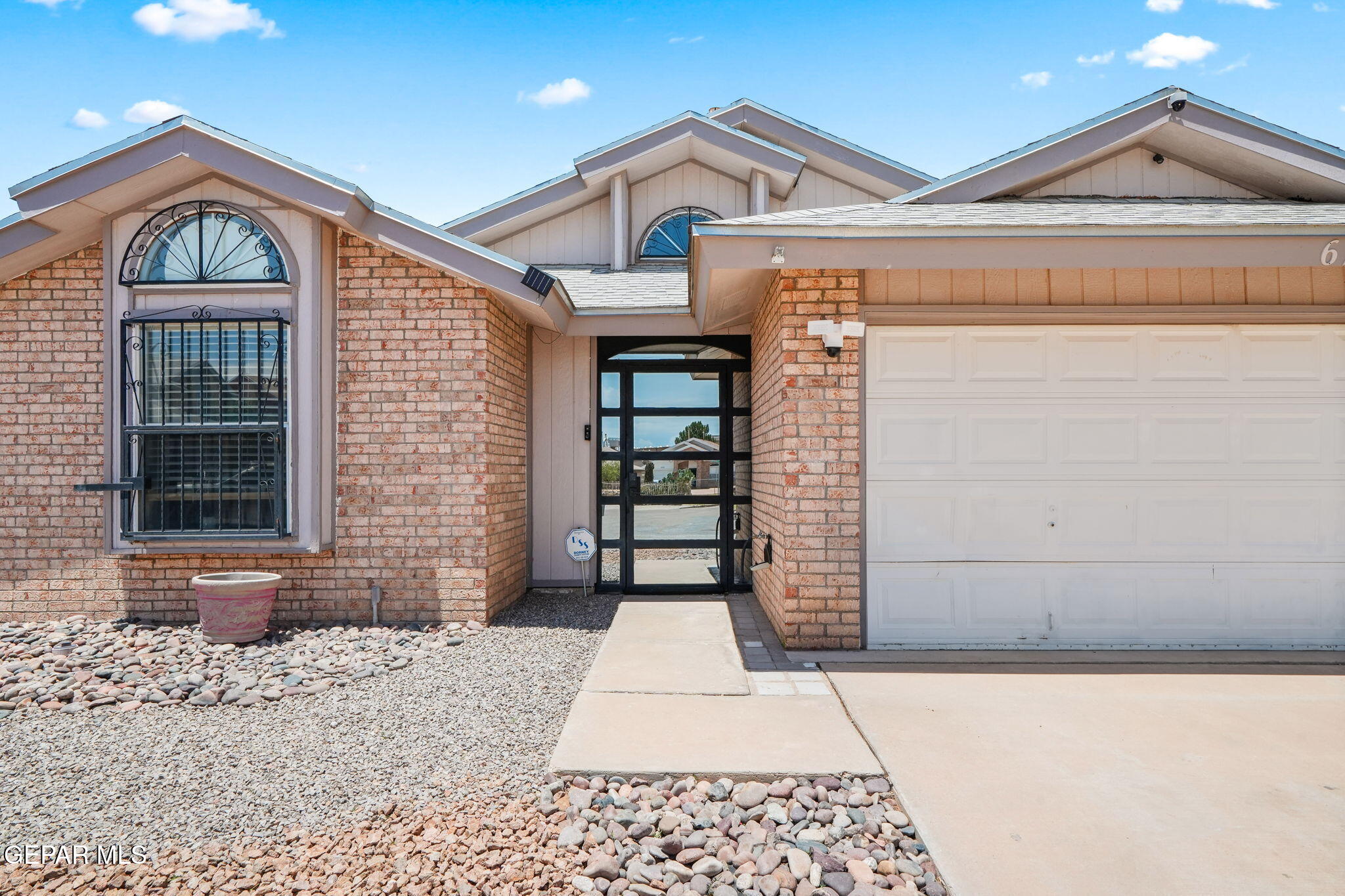 6701 CARAT Court, El Paso, TX 79924