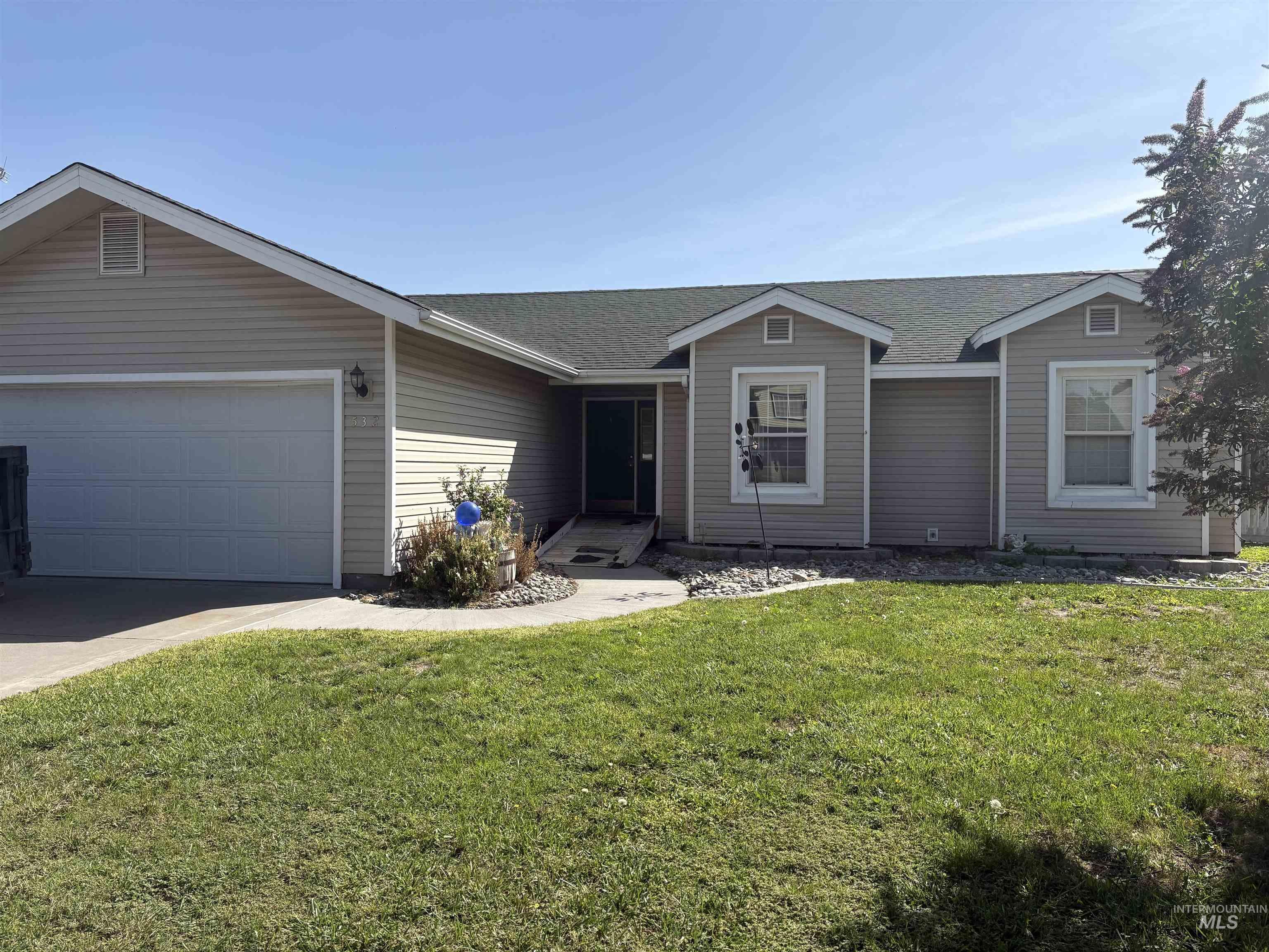 532 Cypress Way, Twin Falls ID 83301