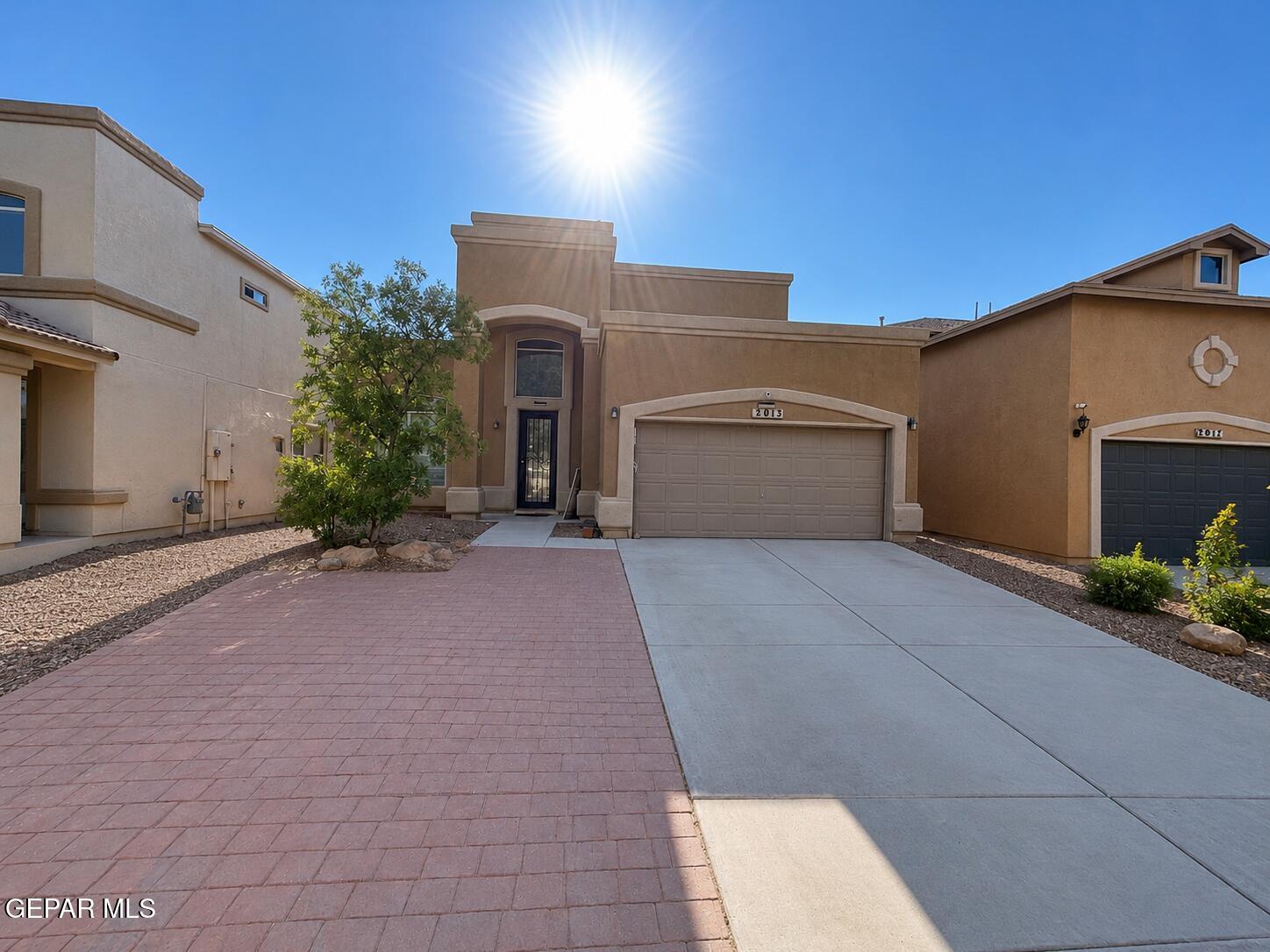 2013 SHREYA Street, El Paso, TX 79938