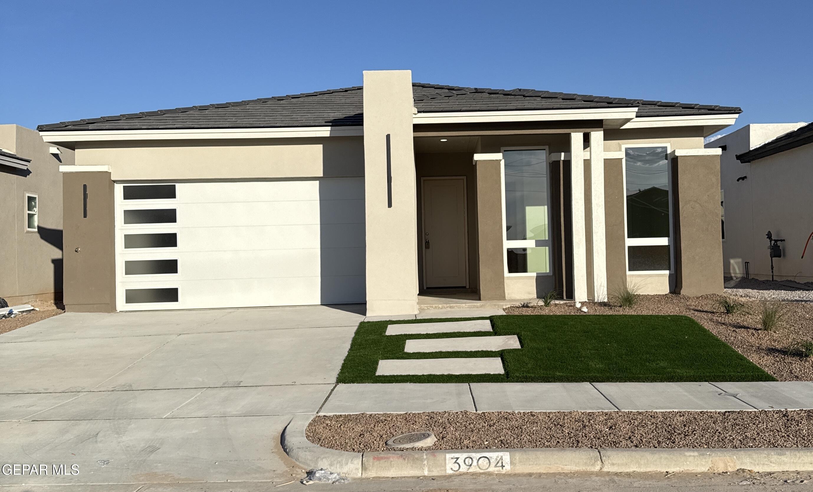 3904 Surmise Street, El Paso, TX 79938