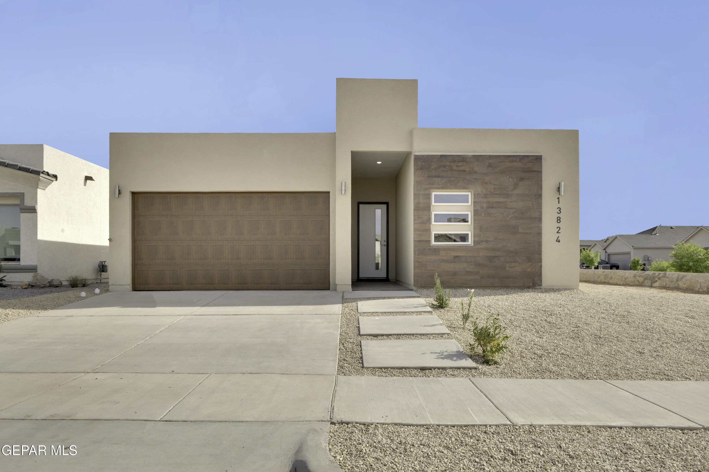 14457 Lavender Parkway, Horizon City, TX 79928