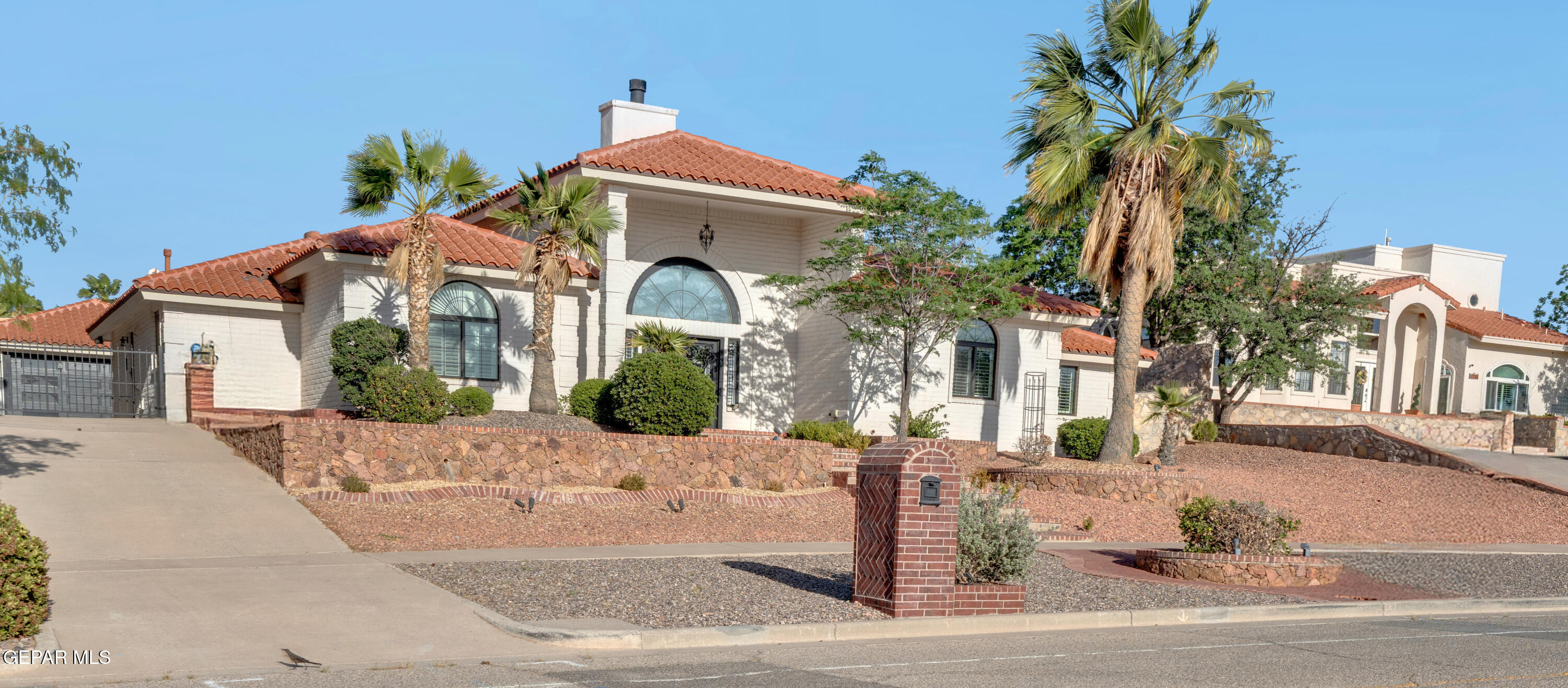 1386 LOMA VERDE Drive, El Paso, TX 79936