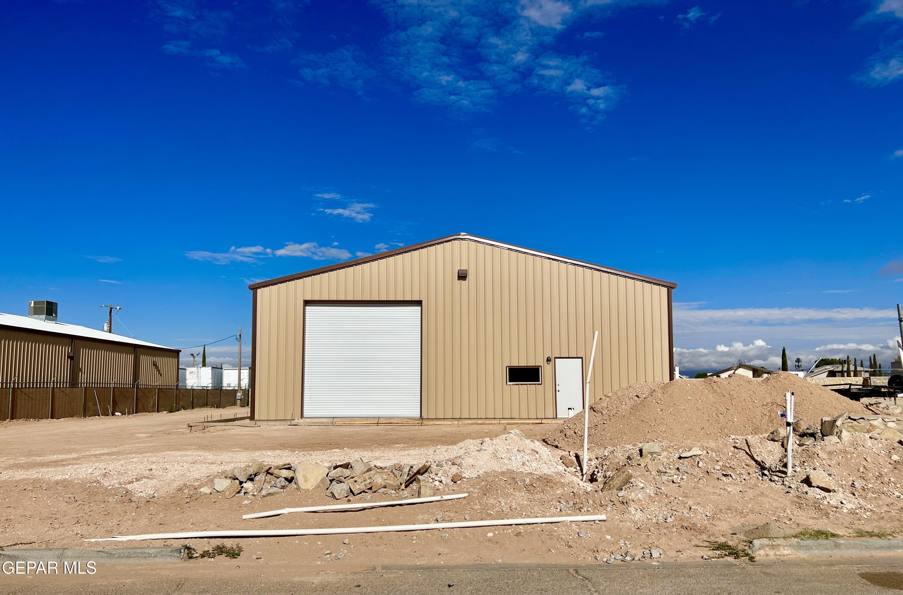3609 ESPER Drive, El Paso, TX 79936