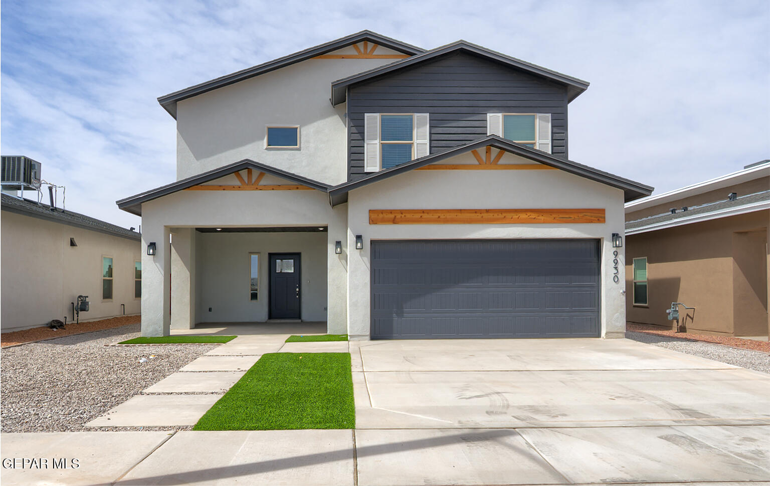 13909 Madero Avenue, El Paso, TX 79928