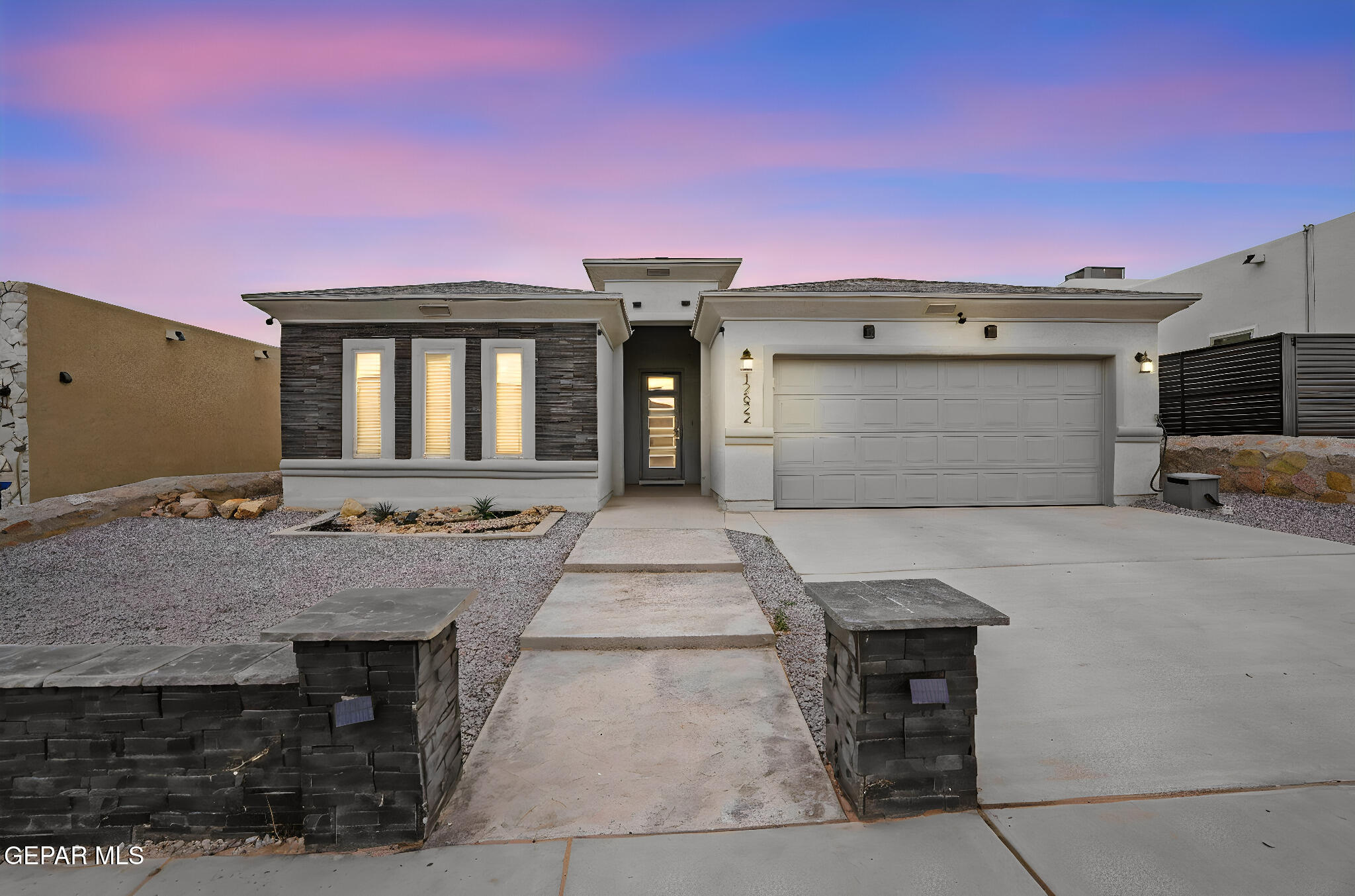 12622 AMESBURY, El Paso, TX 79928