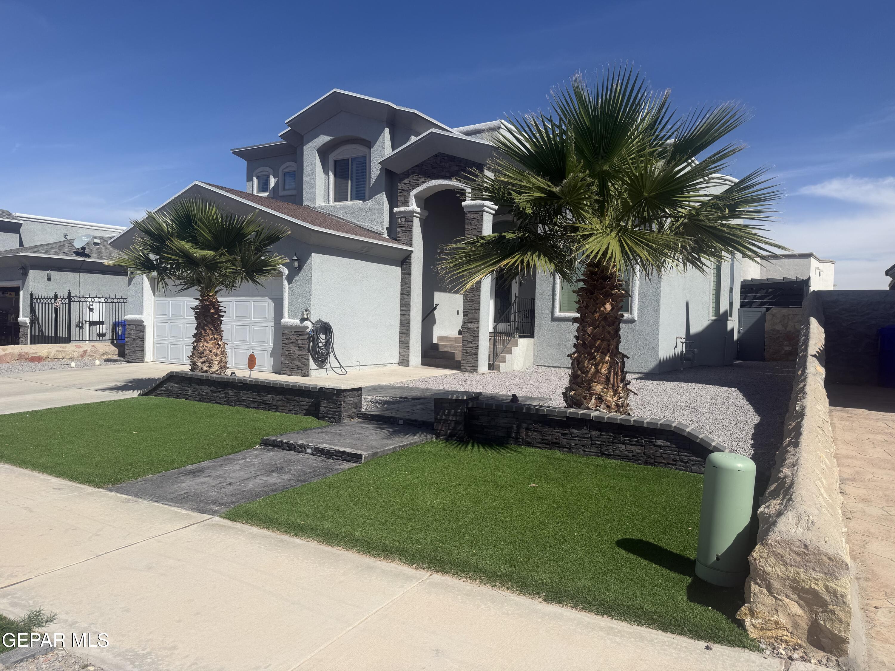 12509 FURLONG Circle, El Paso, TX 79928