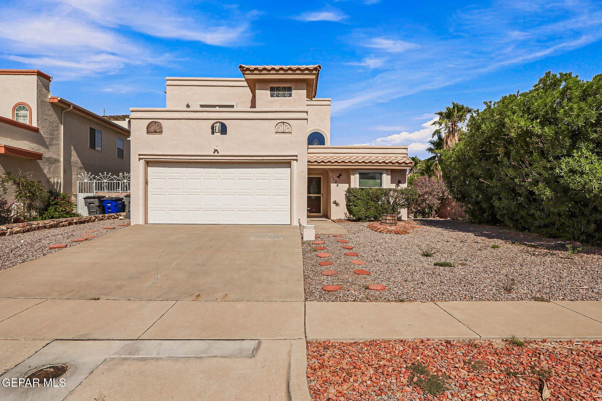 1128 JIVARO Place, El Paso, TX 79912