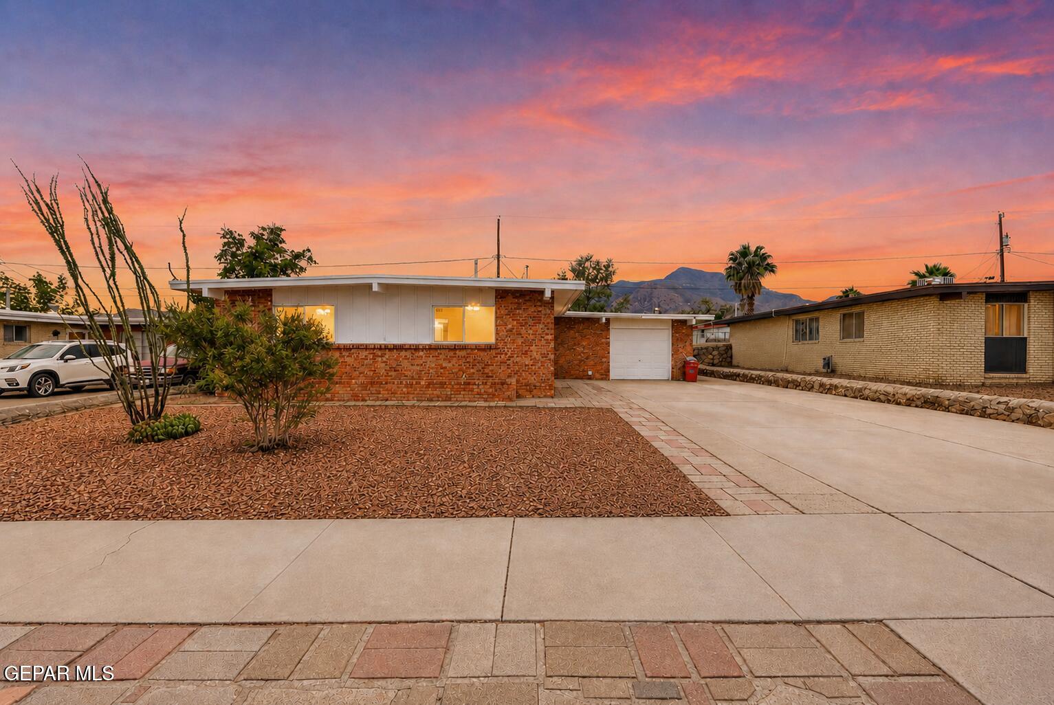 10053 IMPERIAL Street, El Paso, TX 79924