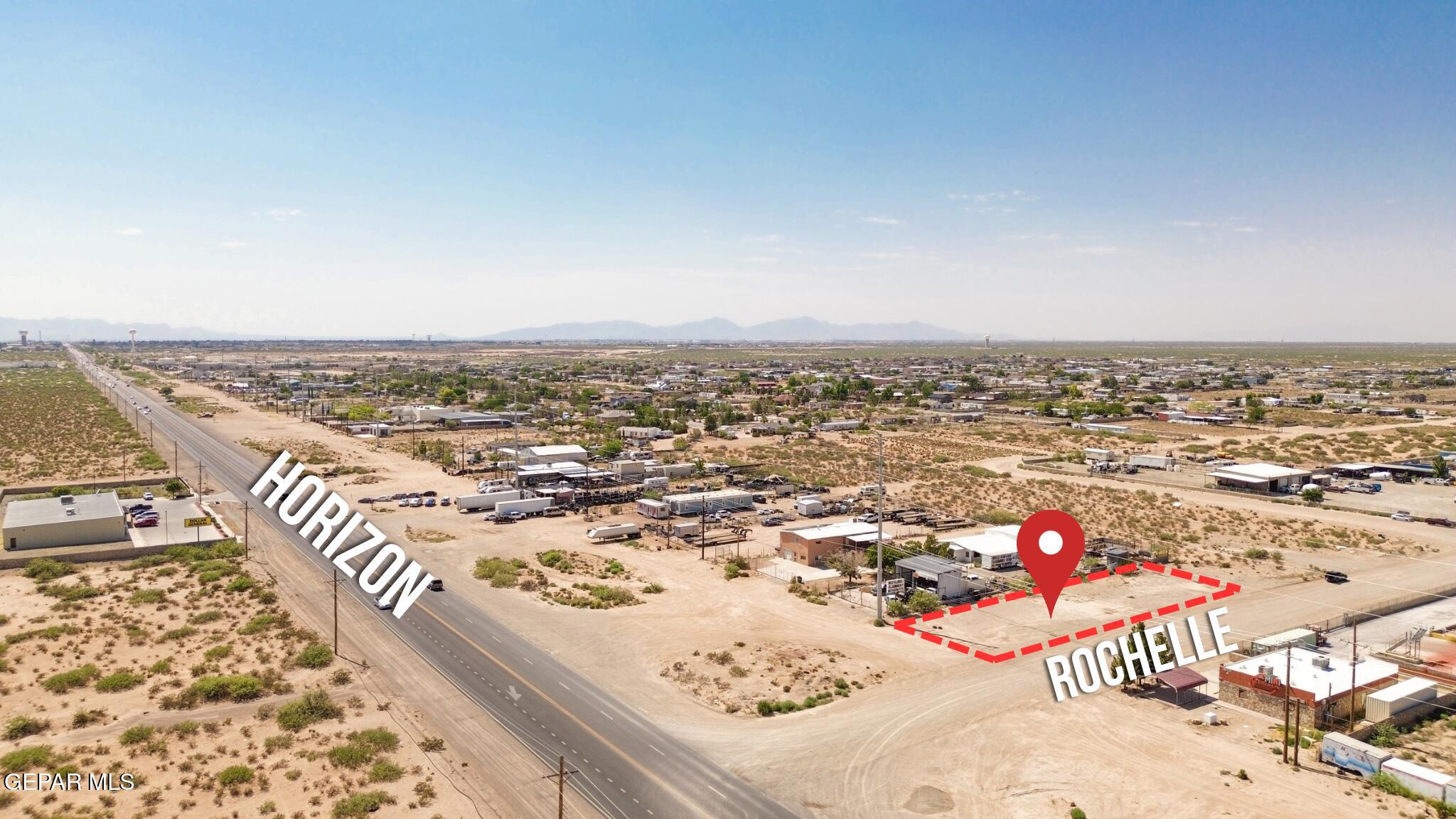 14979 Horizon Boulevard, El Paso, TX 79928