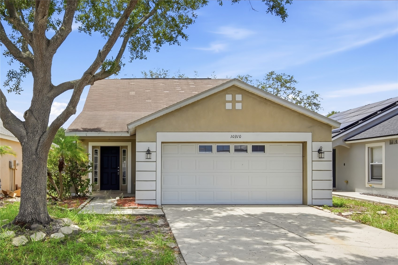10310 LAKESIDE VISTA DRIVE