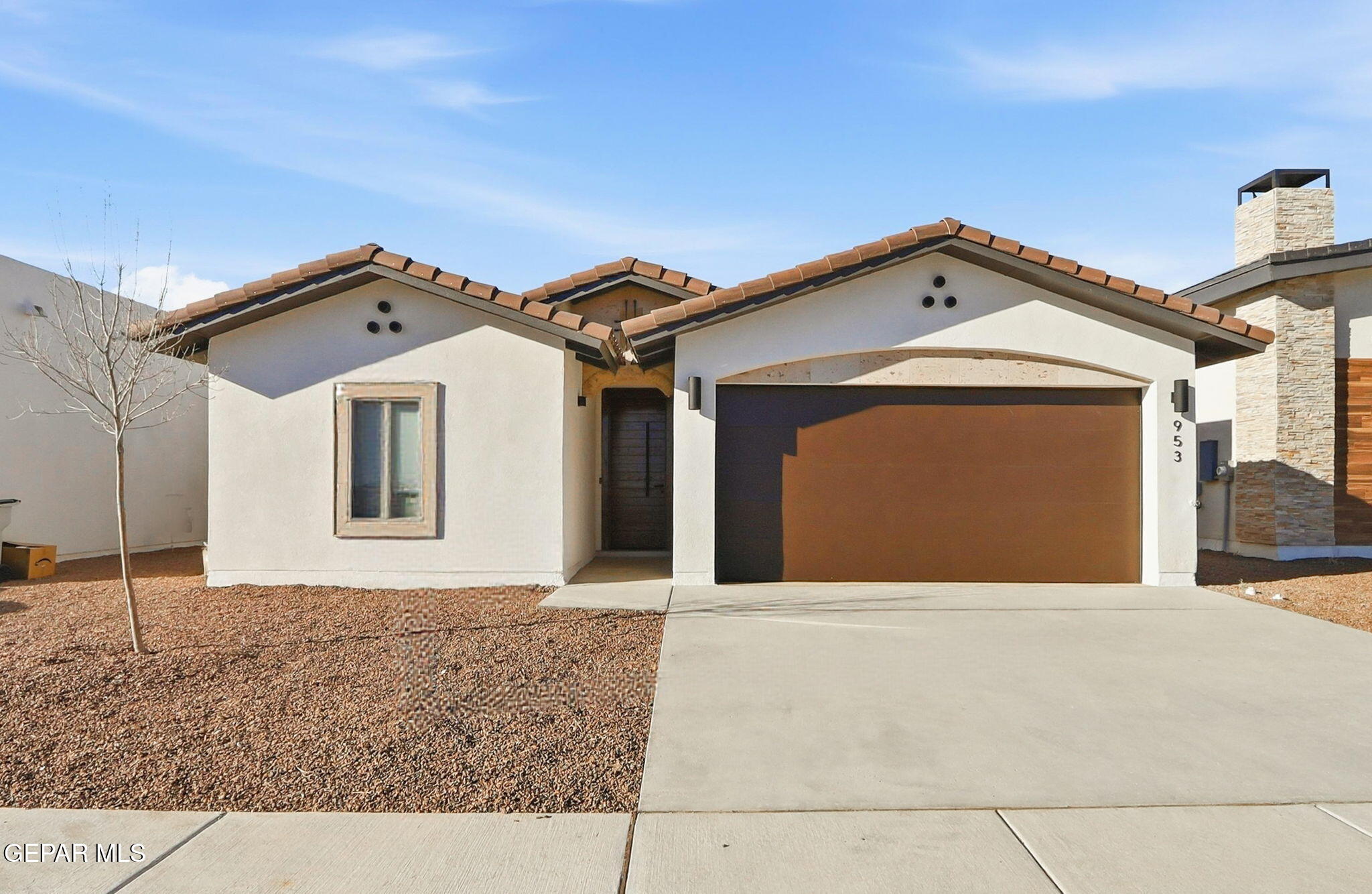 945 Ada Lane, El Paso, TX 79932