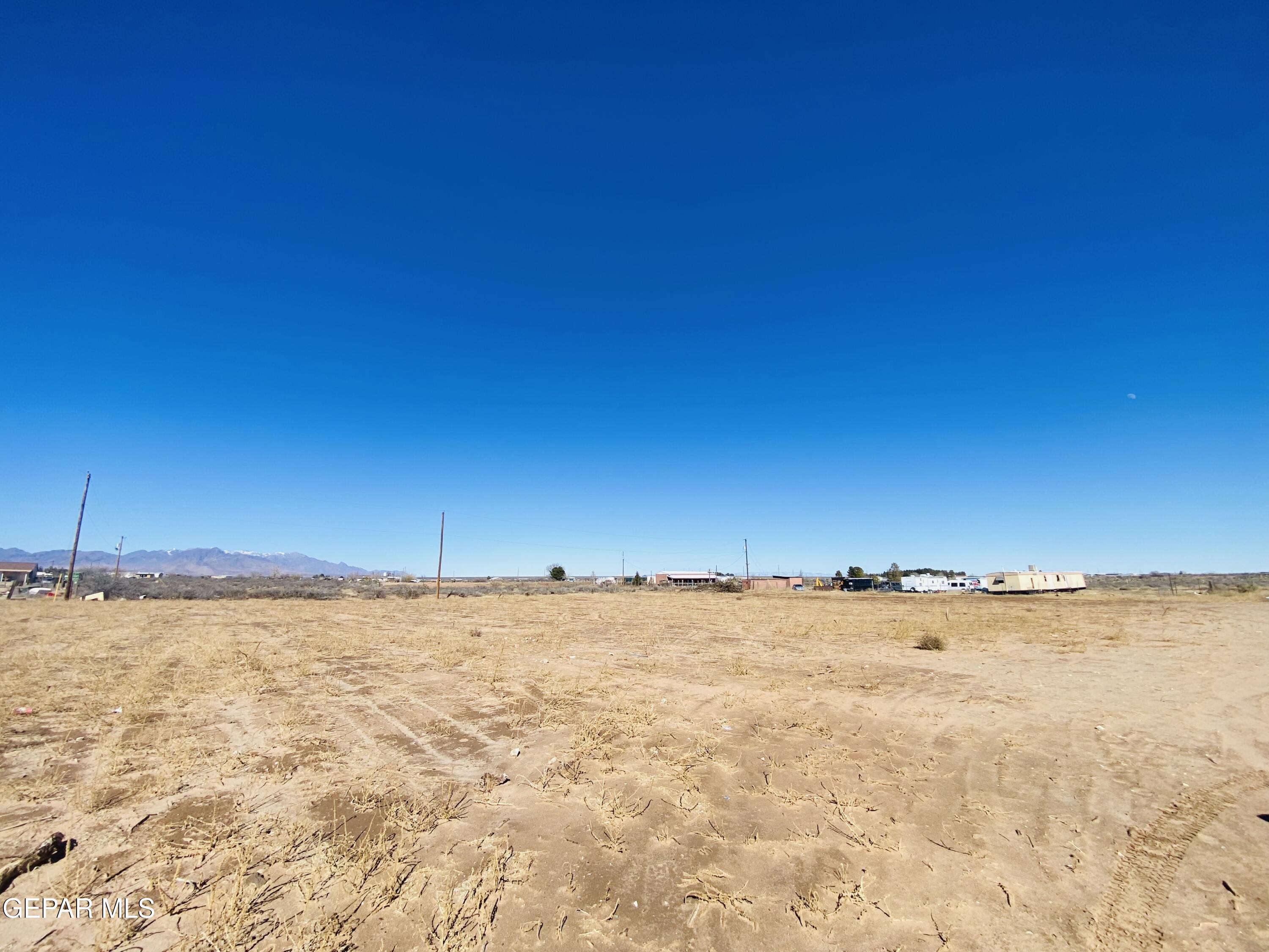 2080 Green Tree Loop, Chaparral, NM 88081