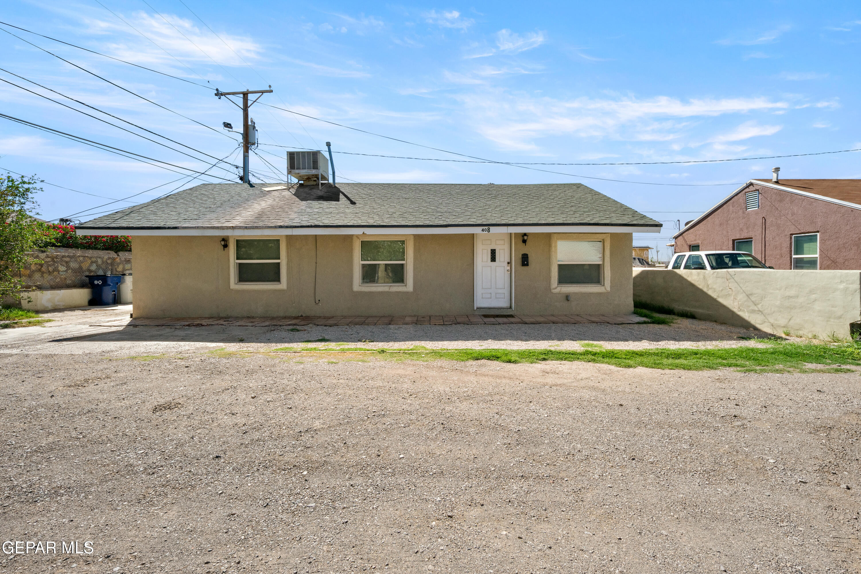 408 SYCAMORE Way, El Paso, TX 79915