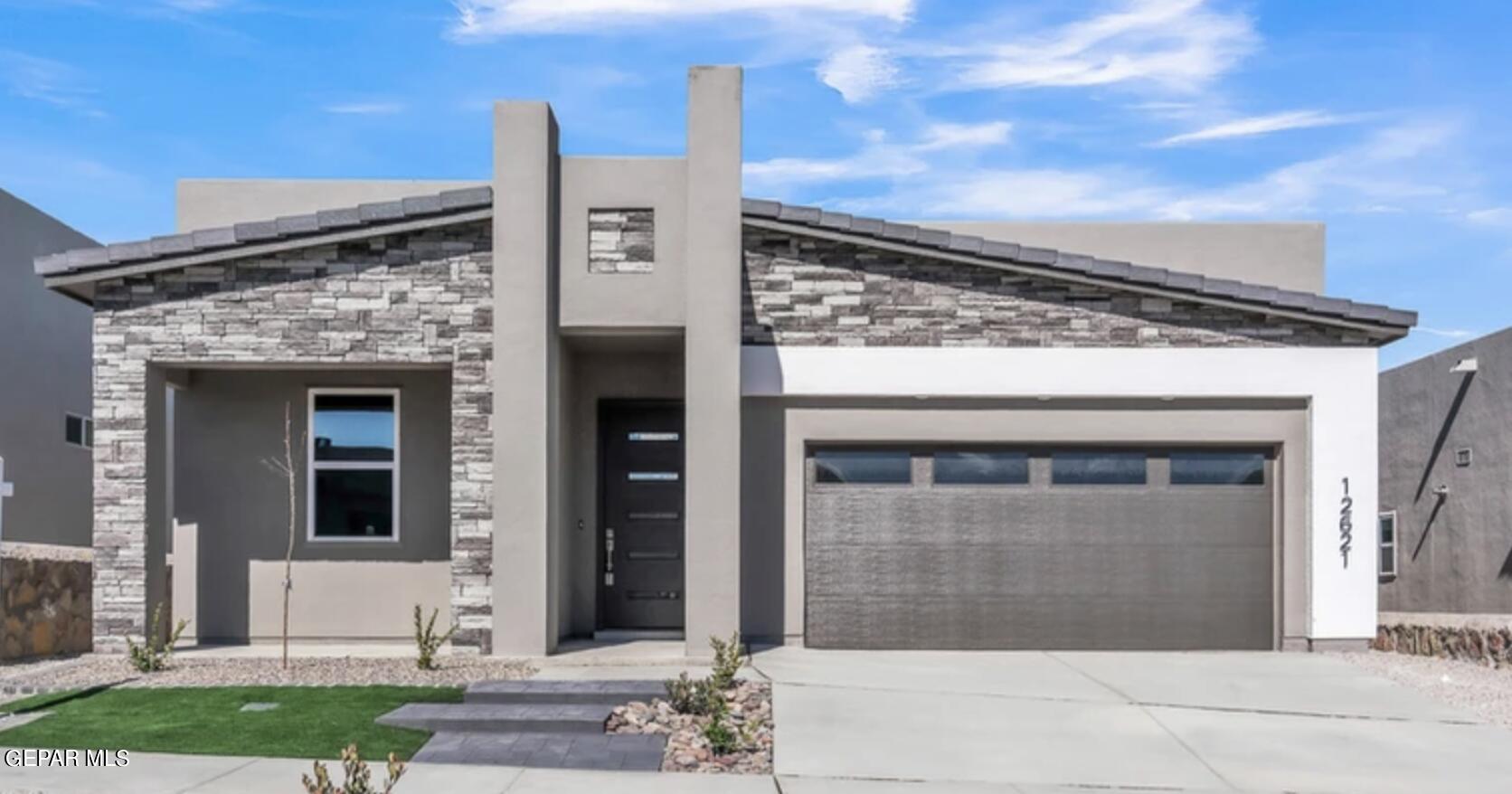 13344 Emerald Glass Drive, Horizon City, TX 79928
