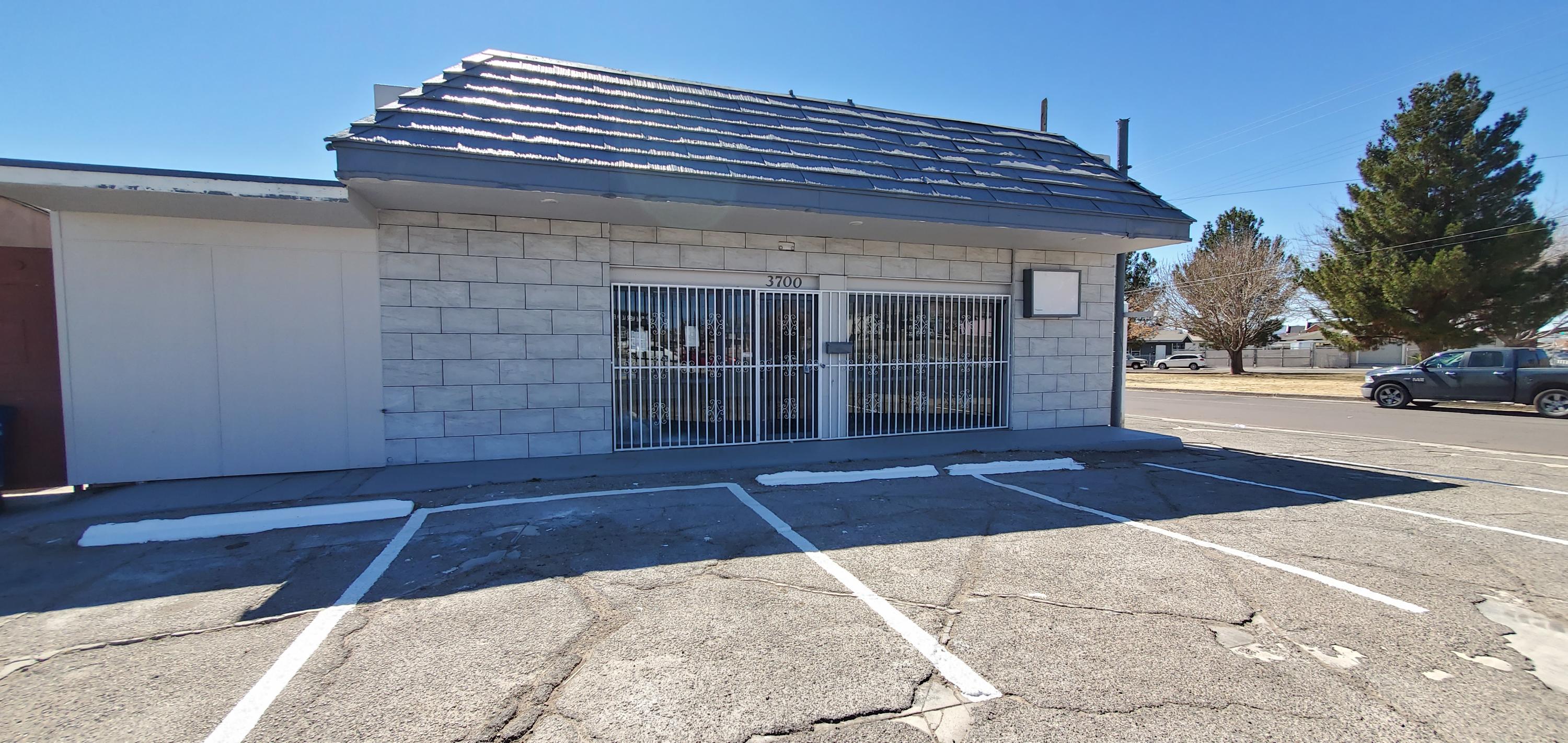 3700 BLISS Avenue, El Paso, TX 79903