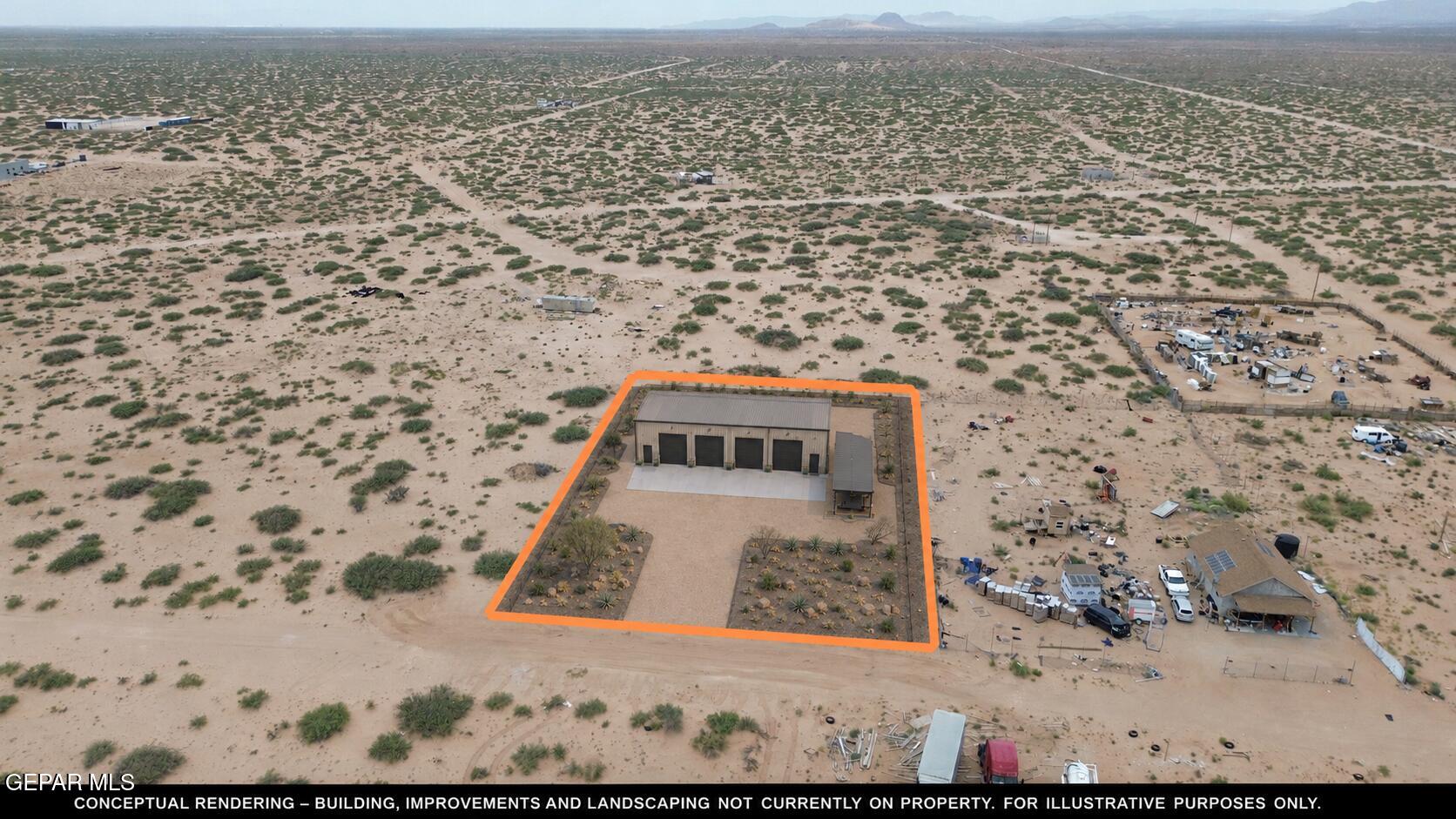 PN-10235 Tunica Avenue, El Paso, TX 79928