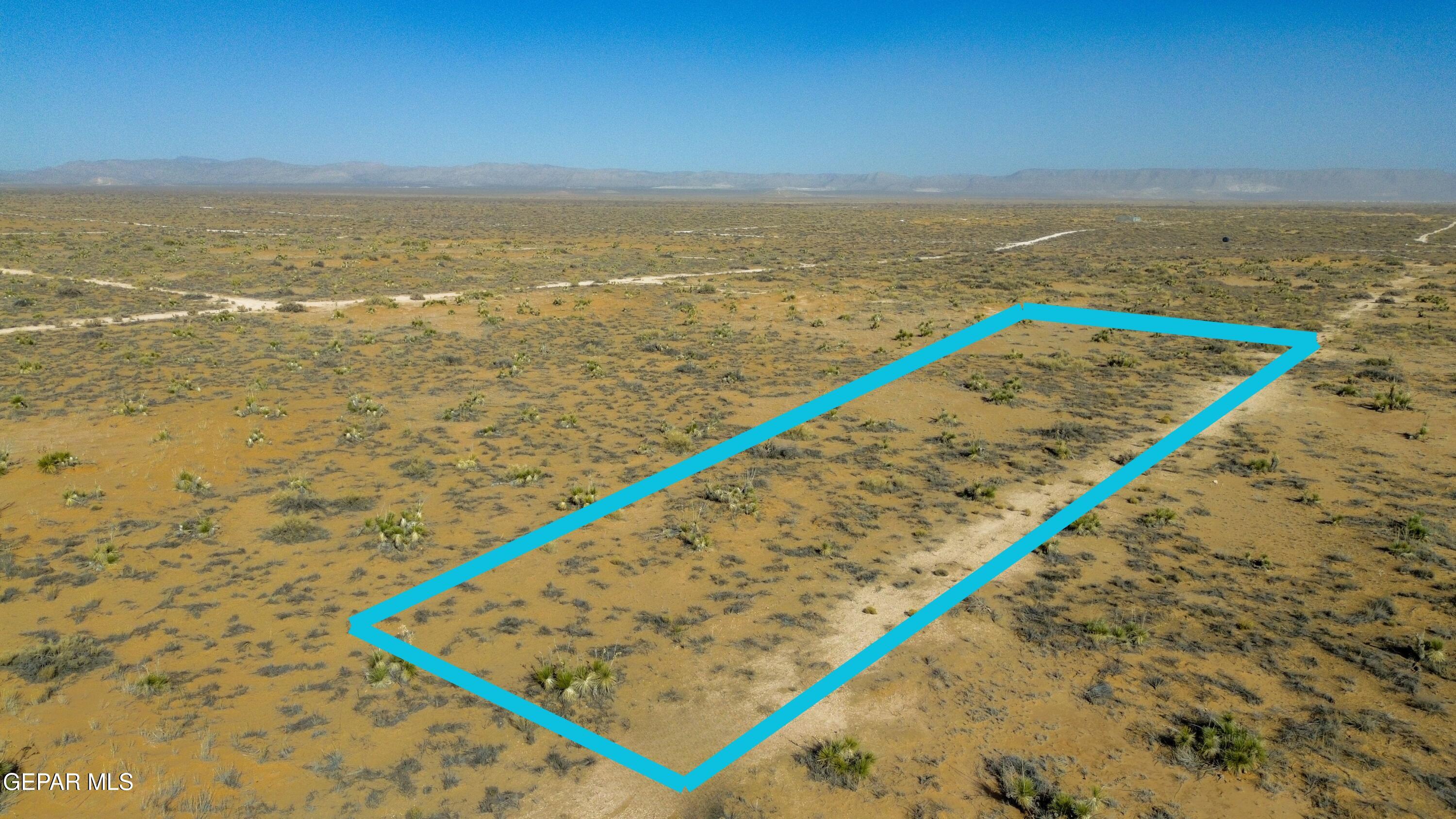 PN-70719 Minden Avenue, Horizon City, TX 79928