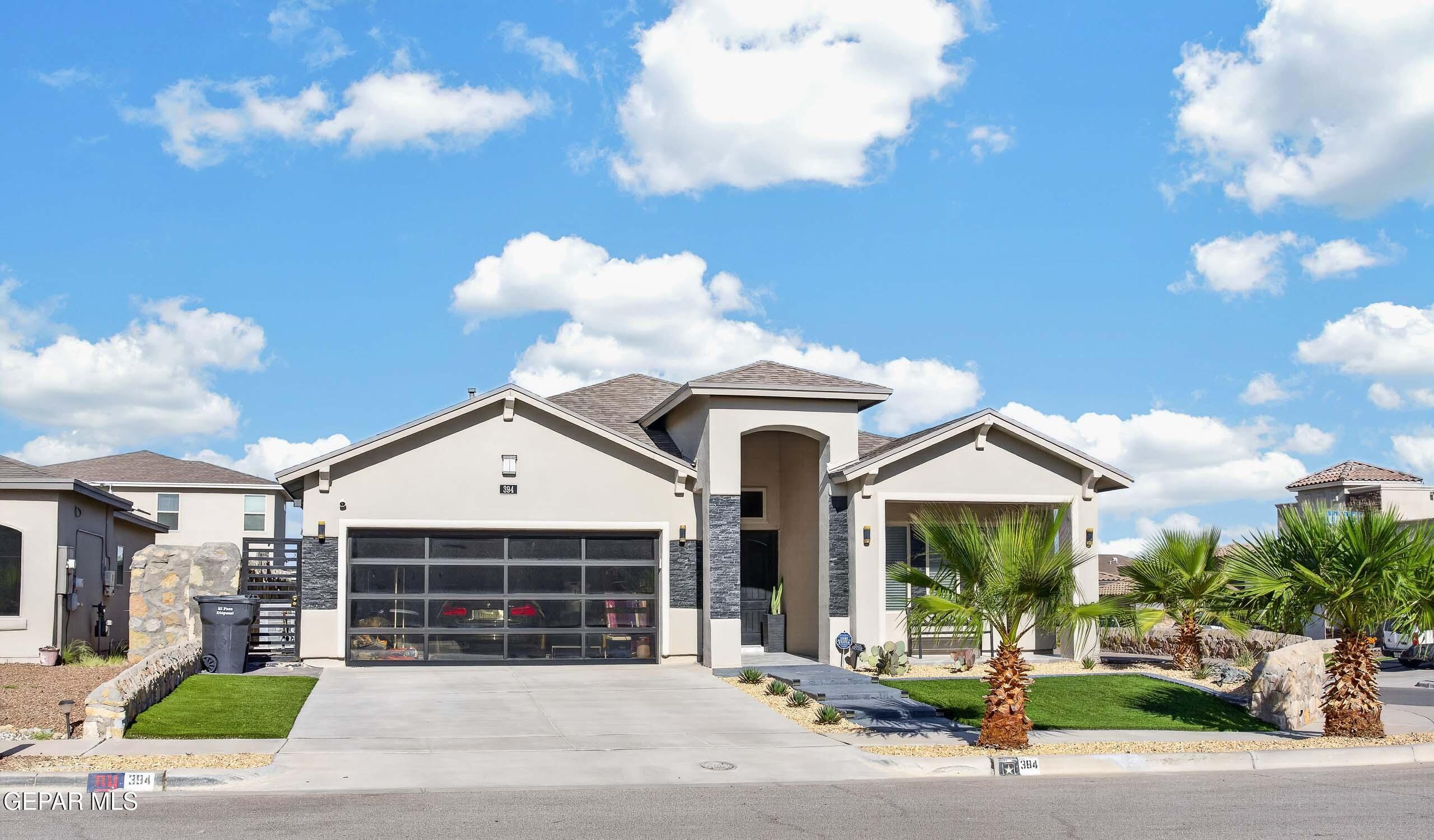 394 DUSKWOOD Street, El Paso, TX 79928