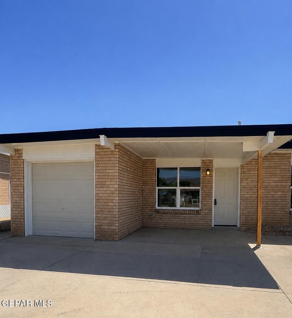 10736 MURPHY Street, El Paso, TX 79924