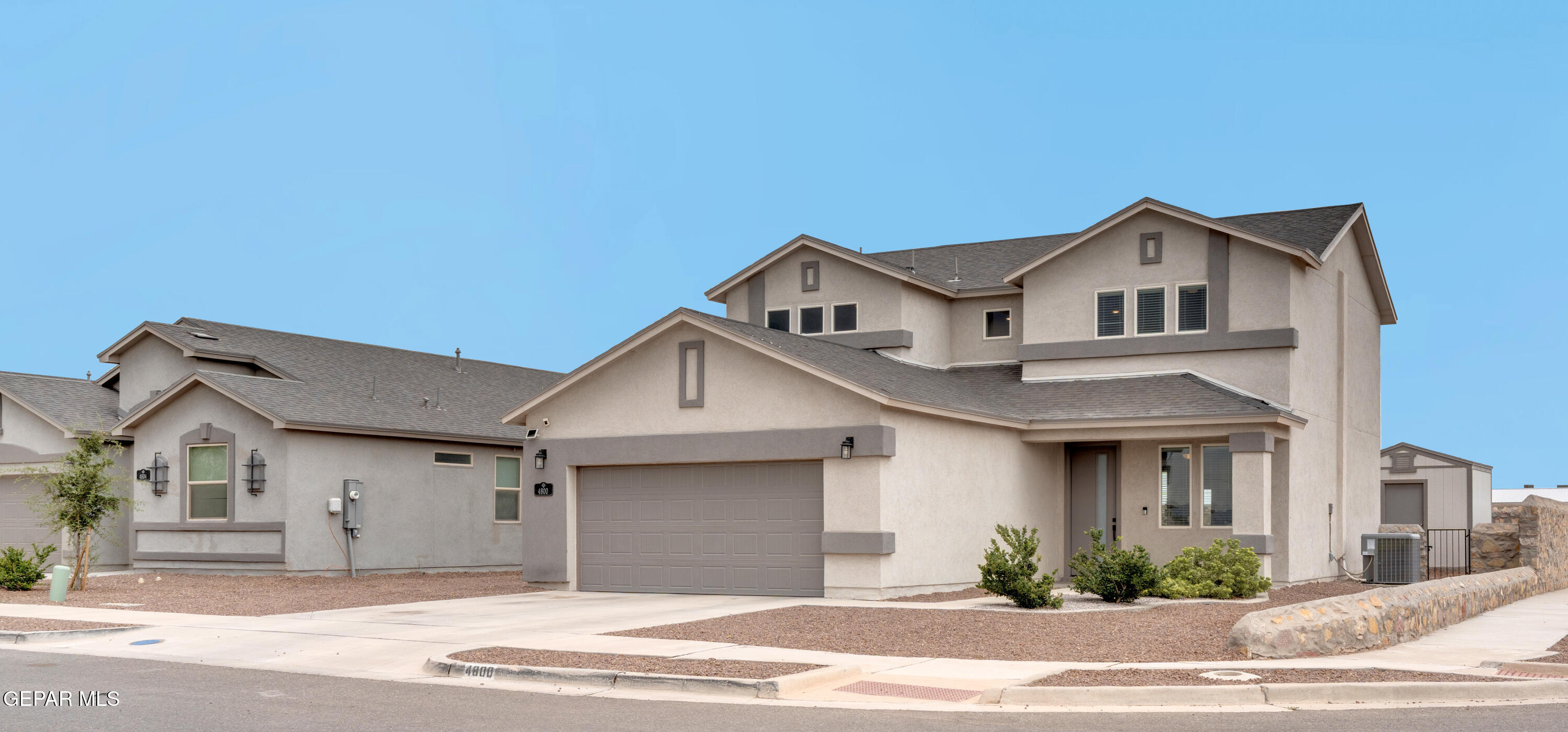 4800 MARISABEL AZCARATE Street, El Paso, TX 79938